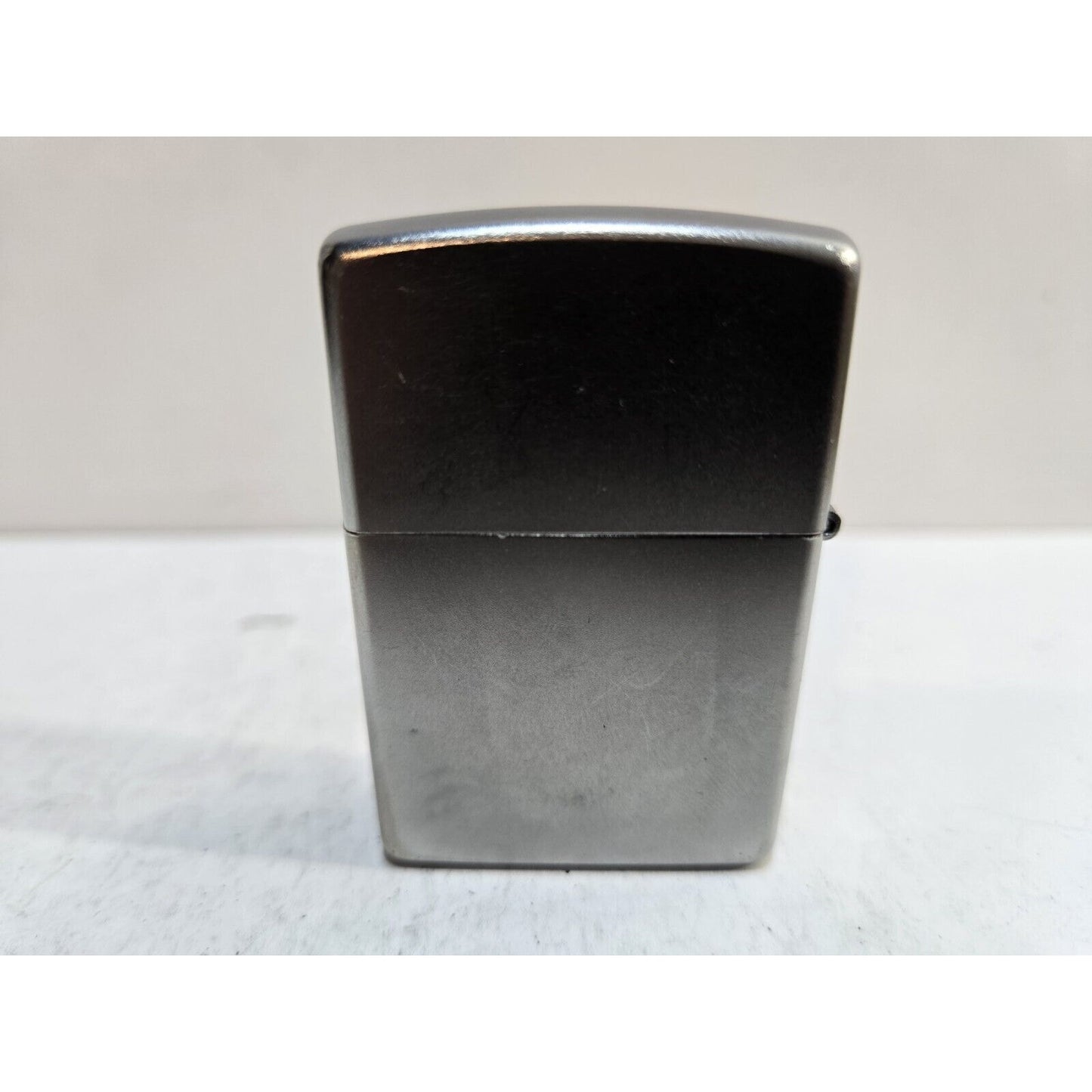 Working PLAYBOY BUNNY ENGRAVED ZIPPO Lighter 7213/33