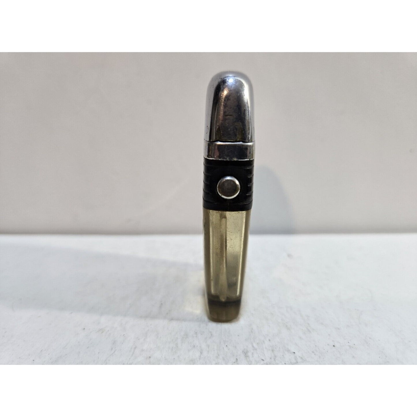 Vintage Scripto VU Lighter Antique Race Car 7198/29