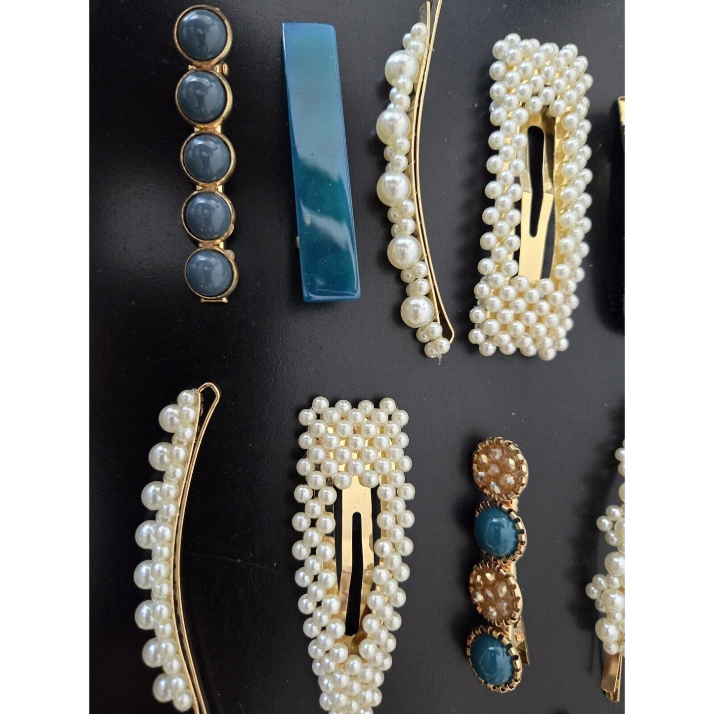 VINTAGE MIXED LOT LADY CUSTOM JEWELRY