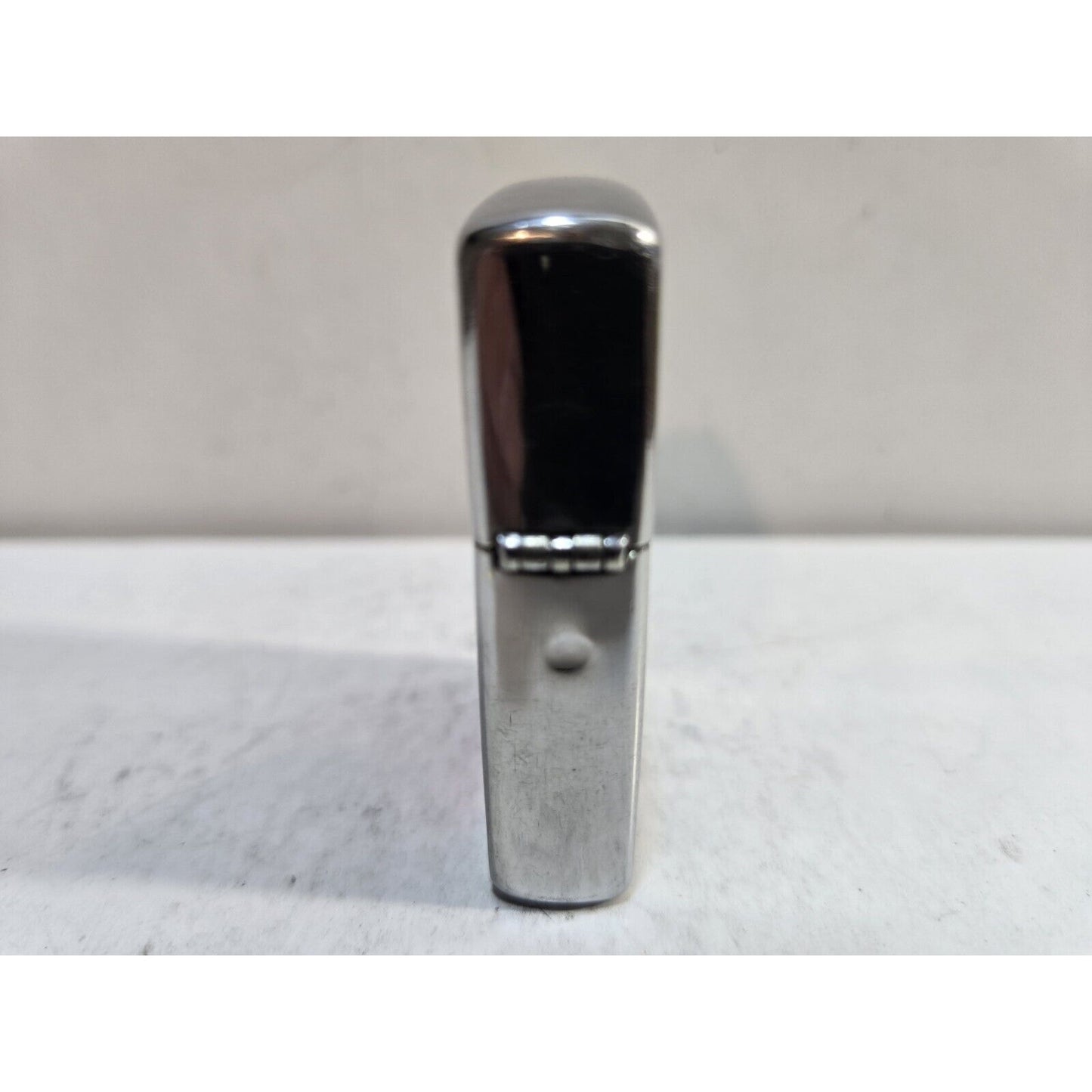 Working Vintage Bacardi Rum “Bat” Zippo Lighter 7663/33