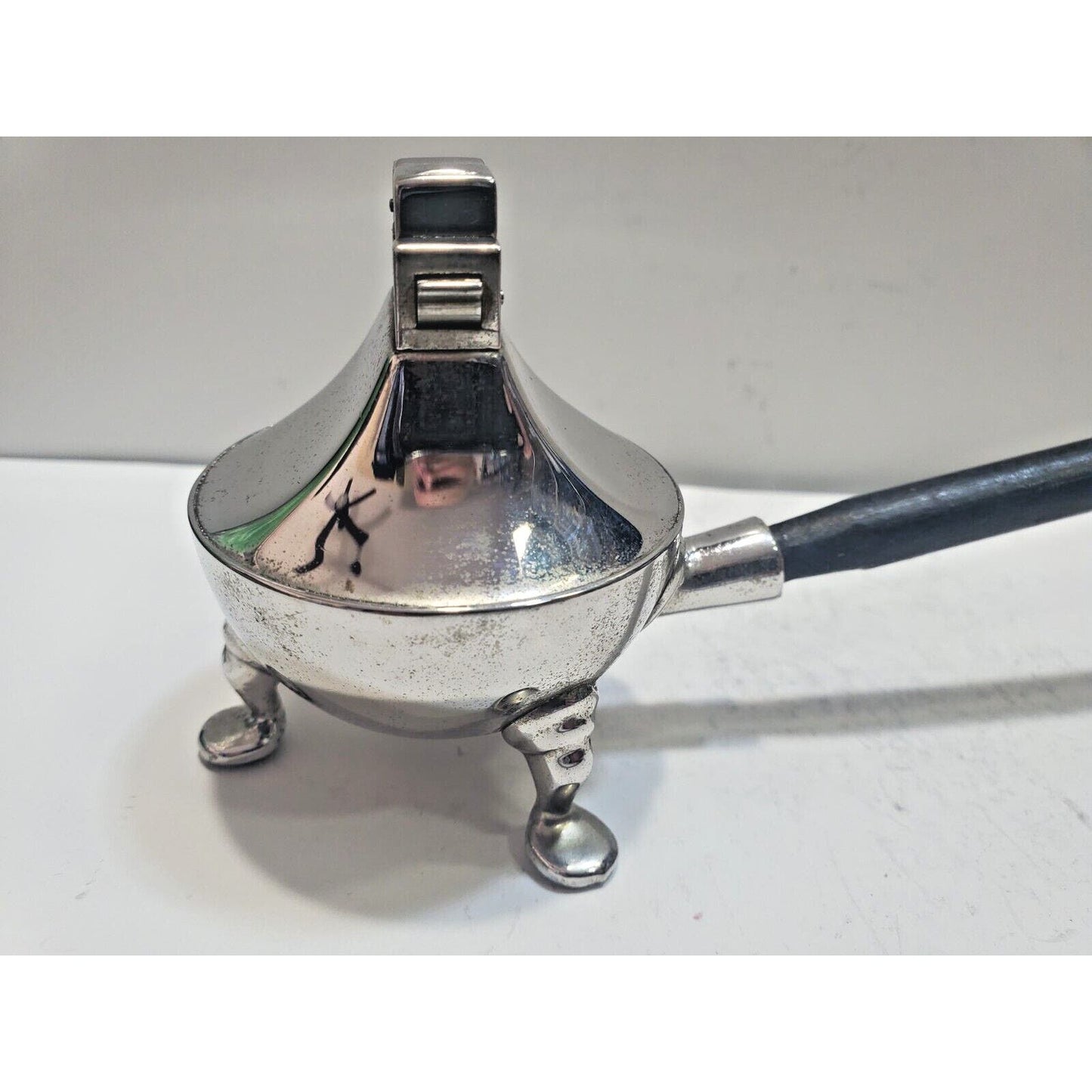 Vintage Working ASR Heritage Table 1950s Lighter 6636/22