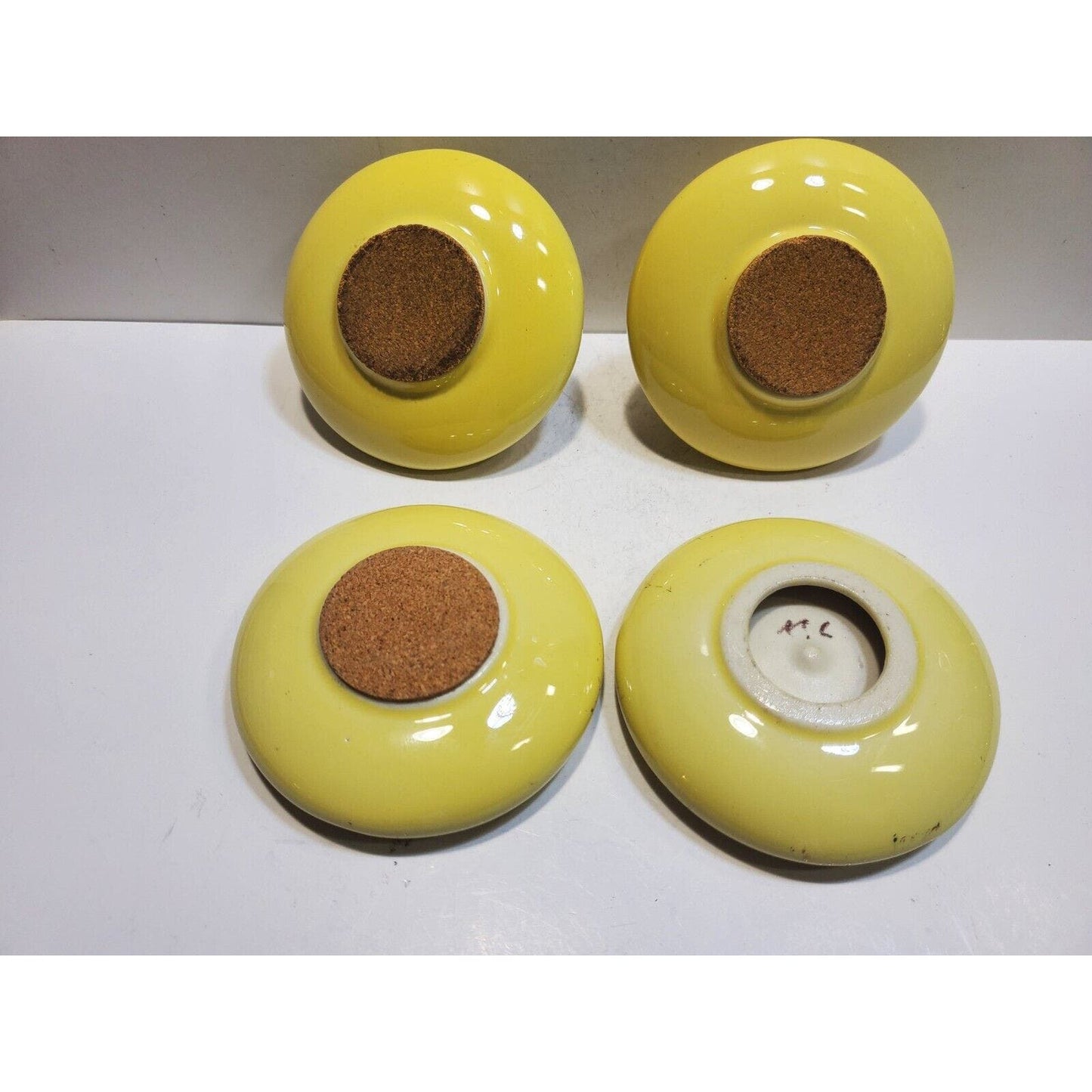 Evans Fine China Smoking Set 2 ASHTRAYS, Cigarette CASE, Working LIGHTER 6356/13