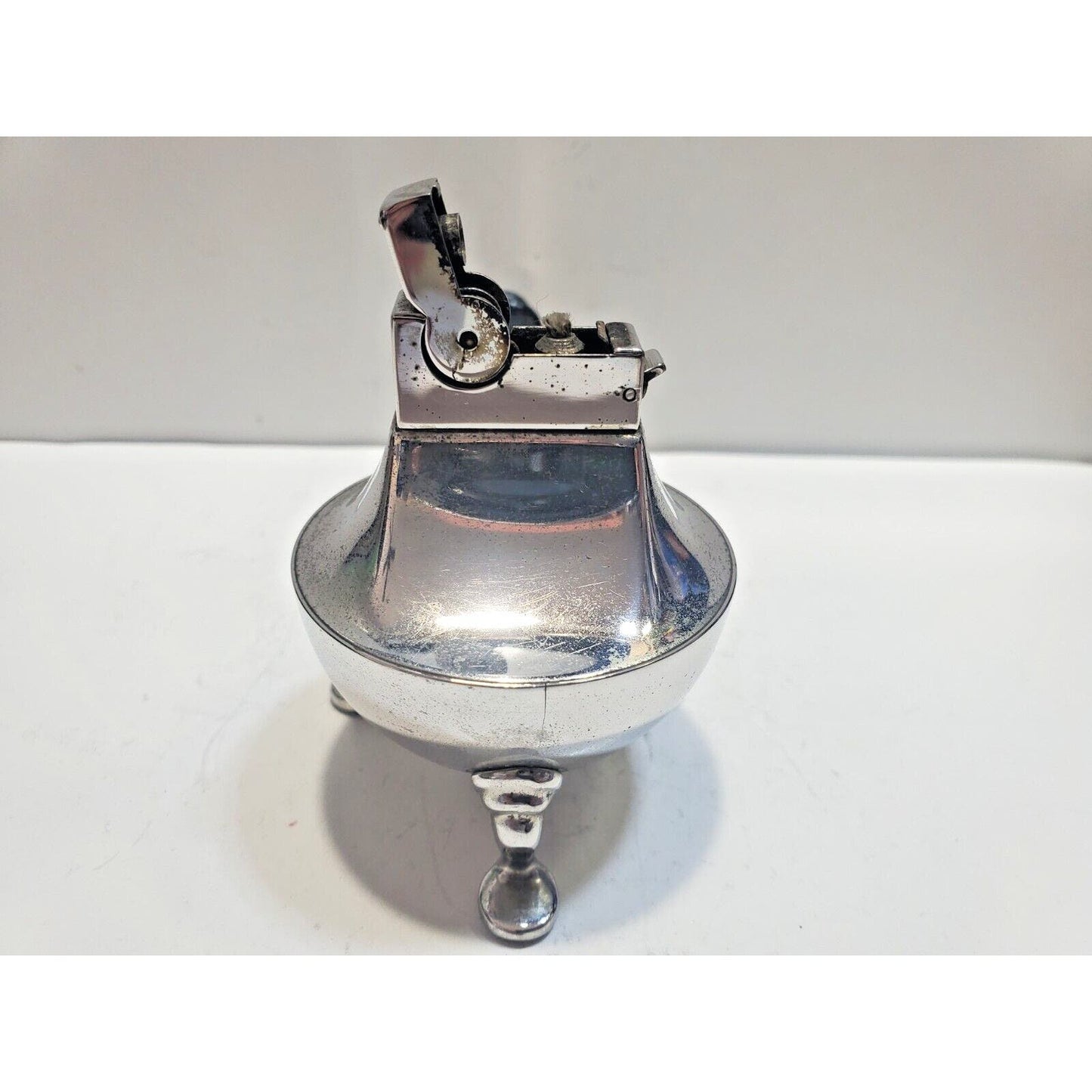 Vintage Working ASR Heritage Table 1950s Lighter 6658/22