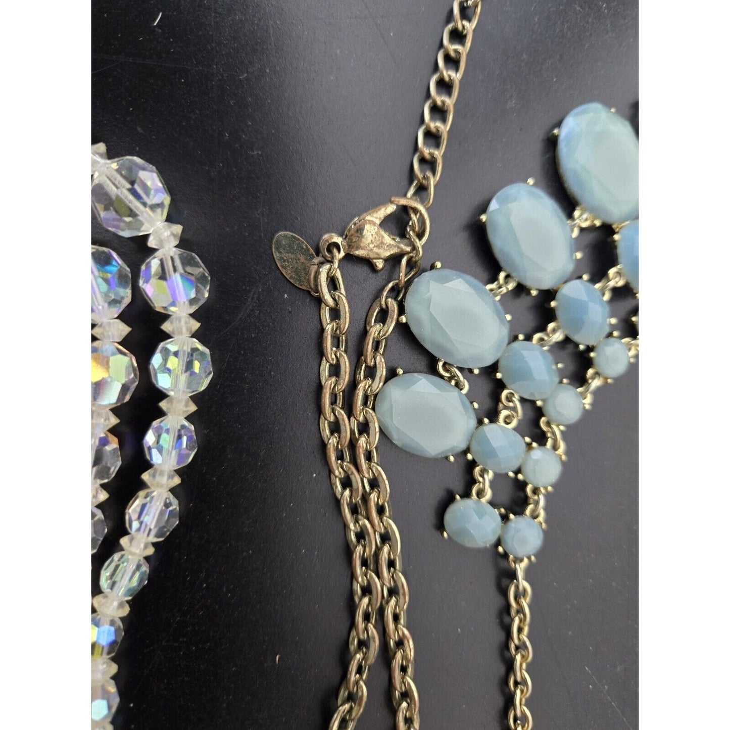 Vintage And Modern Custom Jewelry Lot