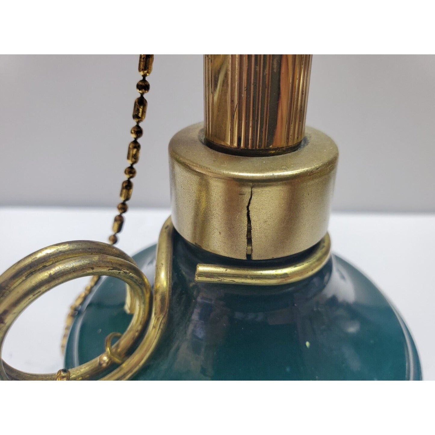 Working Vintage Art Deco Candlestick Table Lighter By Sydney Weston 6595/39