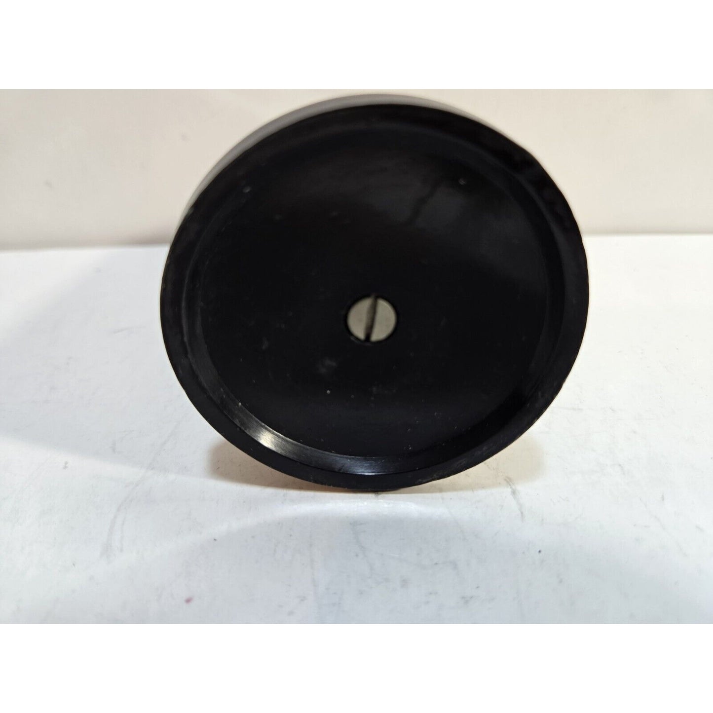 Working Vintage Thorens Marble Base Table Lighter Double Claw 6808/40