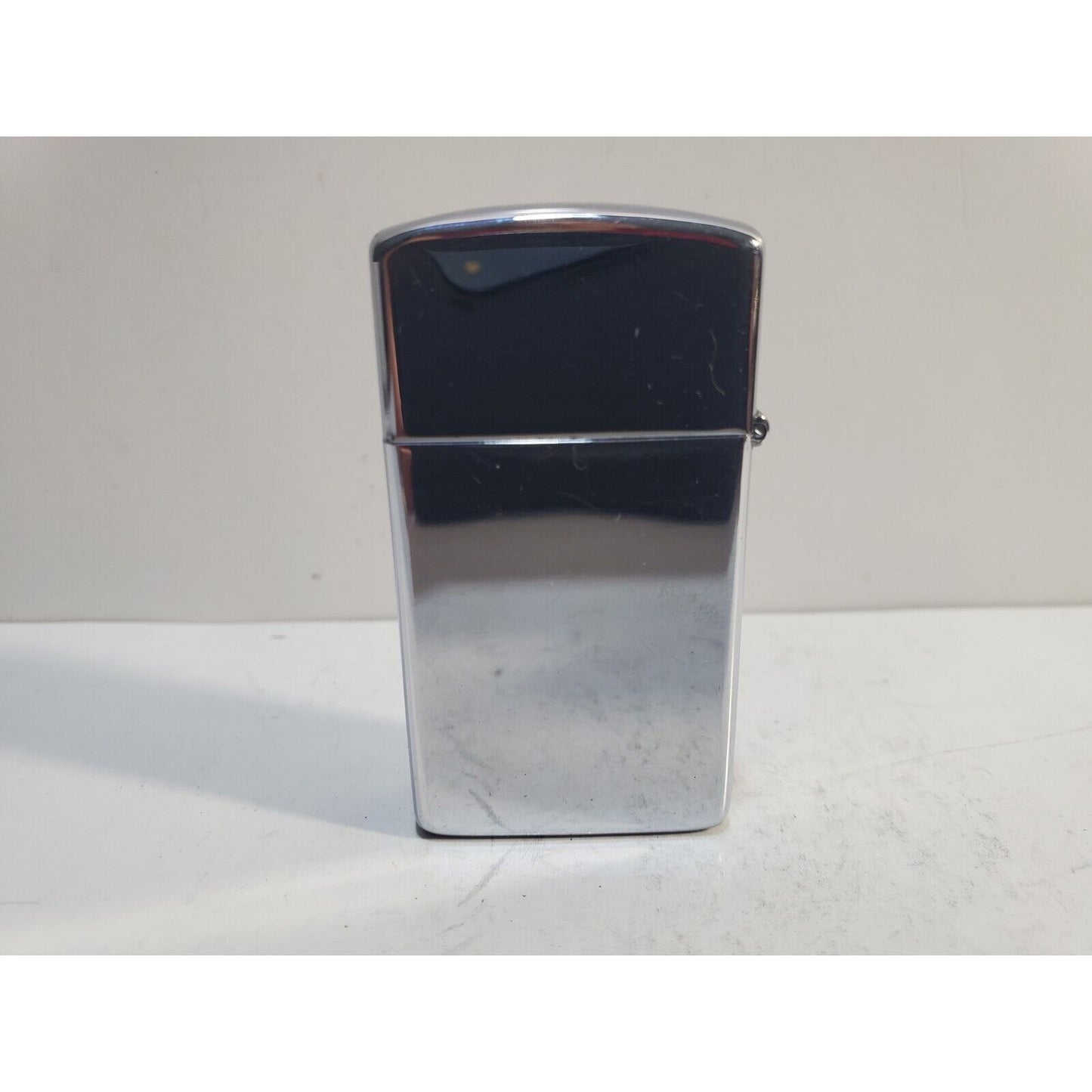 Vintage Working Zippo Lighter USS Gunston Hall LSD-44 6781/33