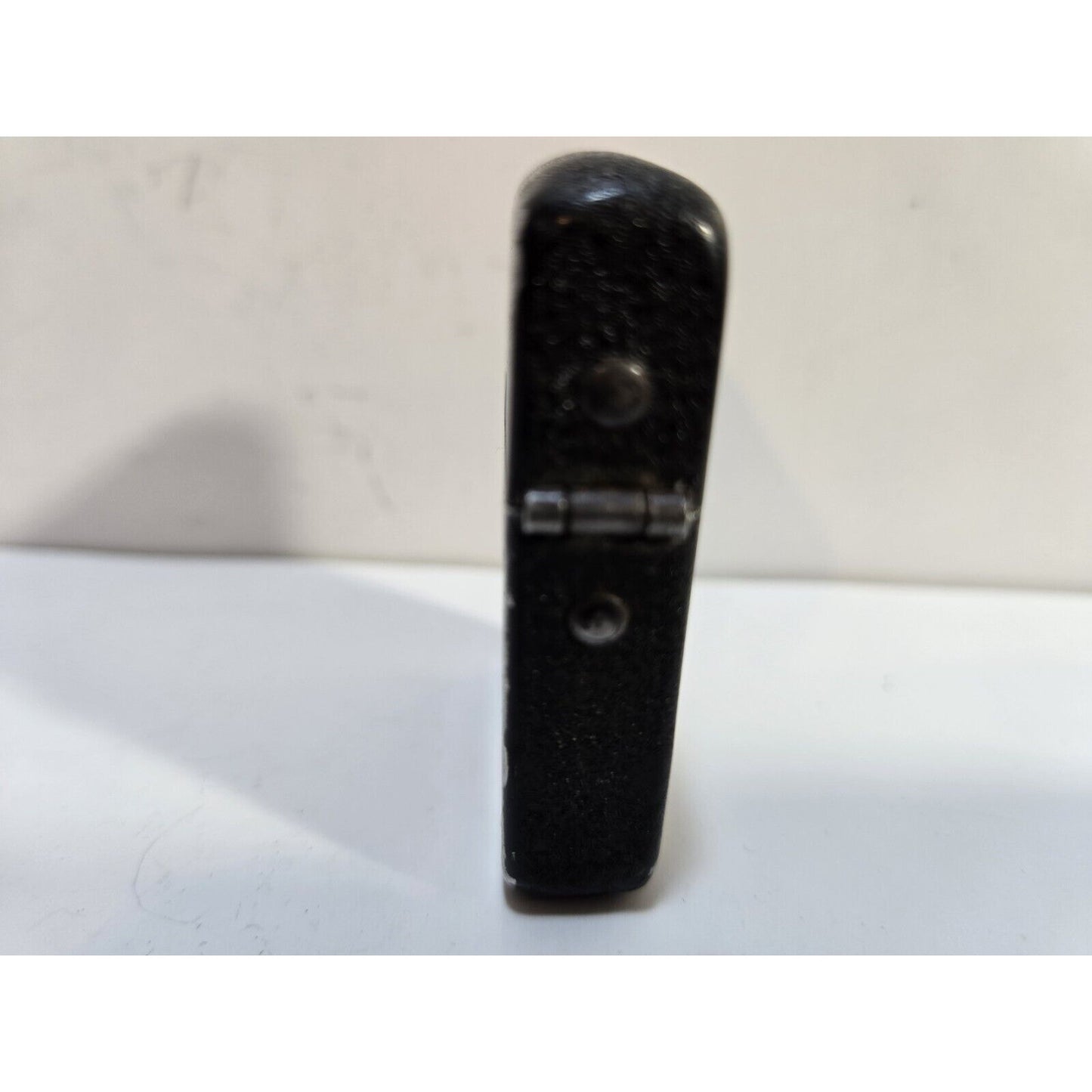 Working Matawan THE WINDY 3 Barrel Black LIGHTER Penn Oil Co. 6826/27