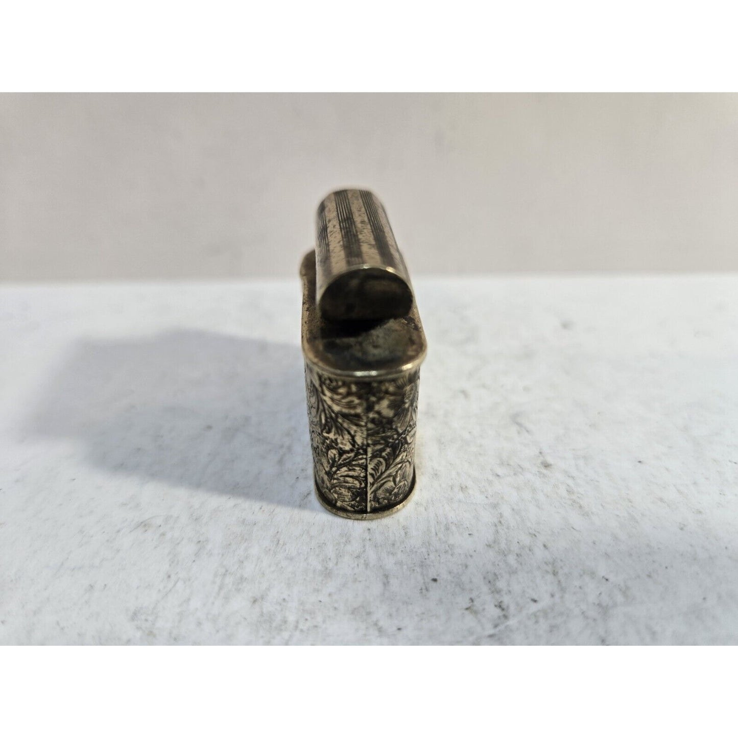 Vintage Working 1930s Gold-filled Regeliter Lighter 7332/34