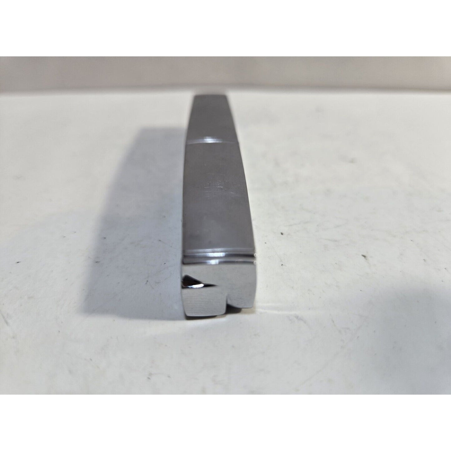 WORKING COLIBRI Silver Tone Lipstick LIGHTER 6975/36