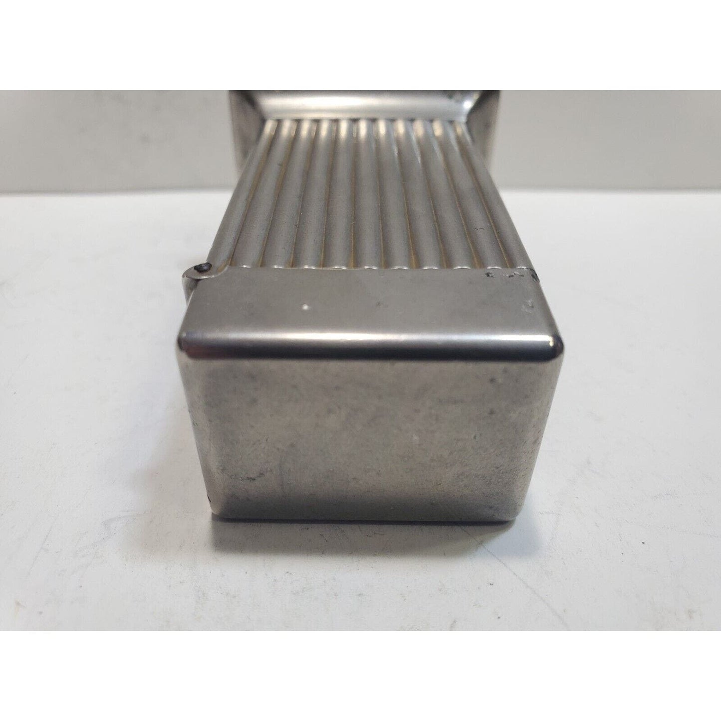 Vintage Working 1950s Art Deco Parker / Dunhill Table Lighter 6491/40