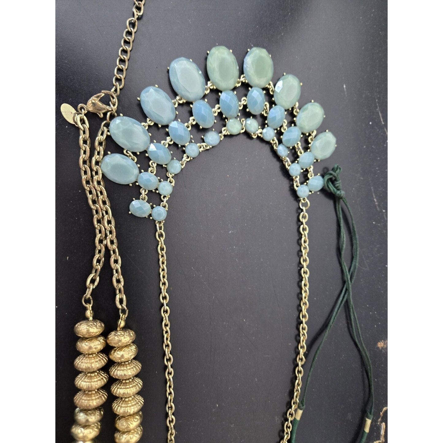 Vintage And Modern Custom Jewelry Lot