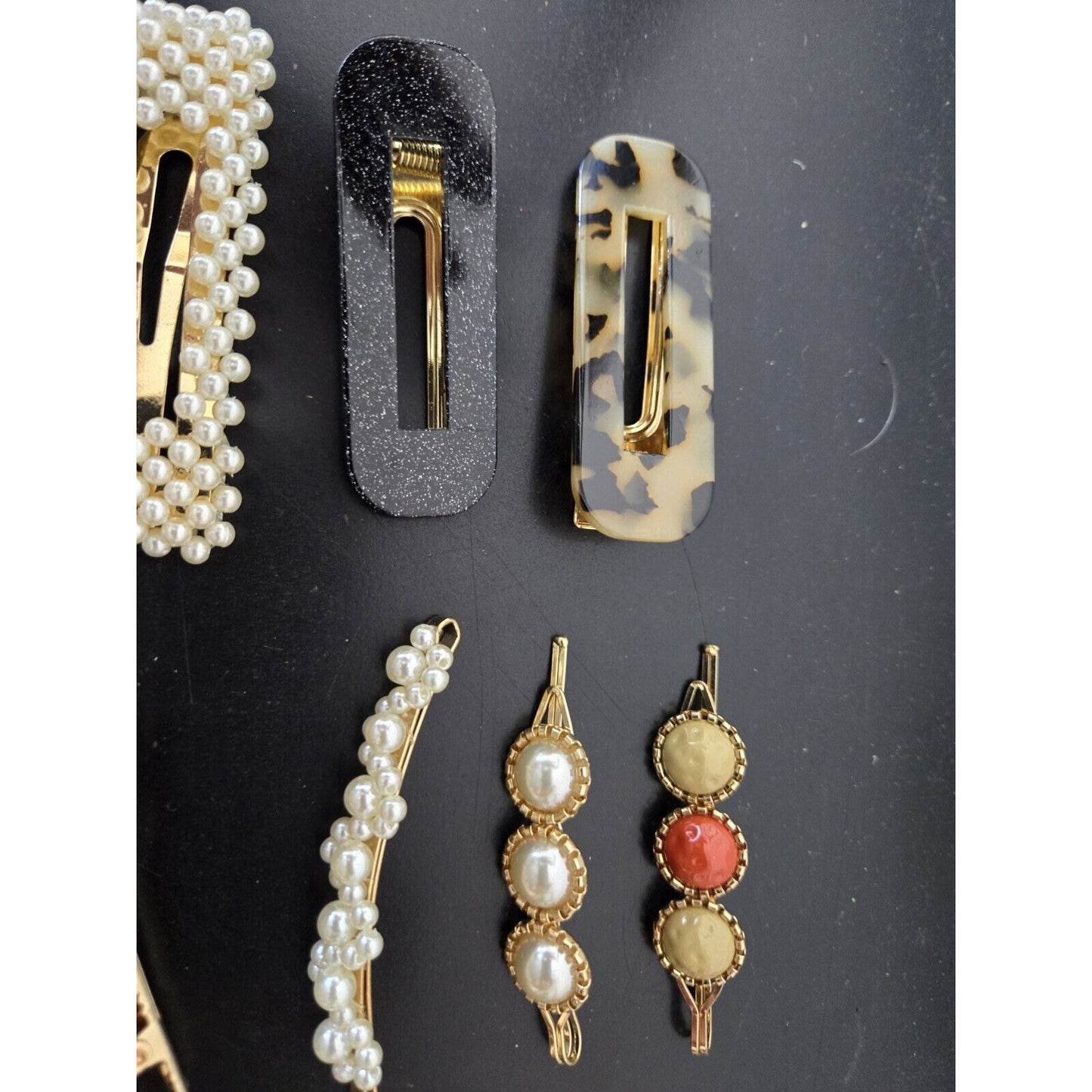 VINTAGE MIXED LOT LADY CUSTOM JEWELRY