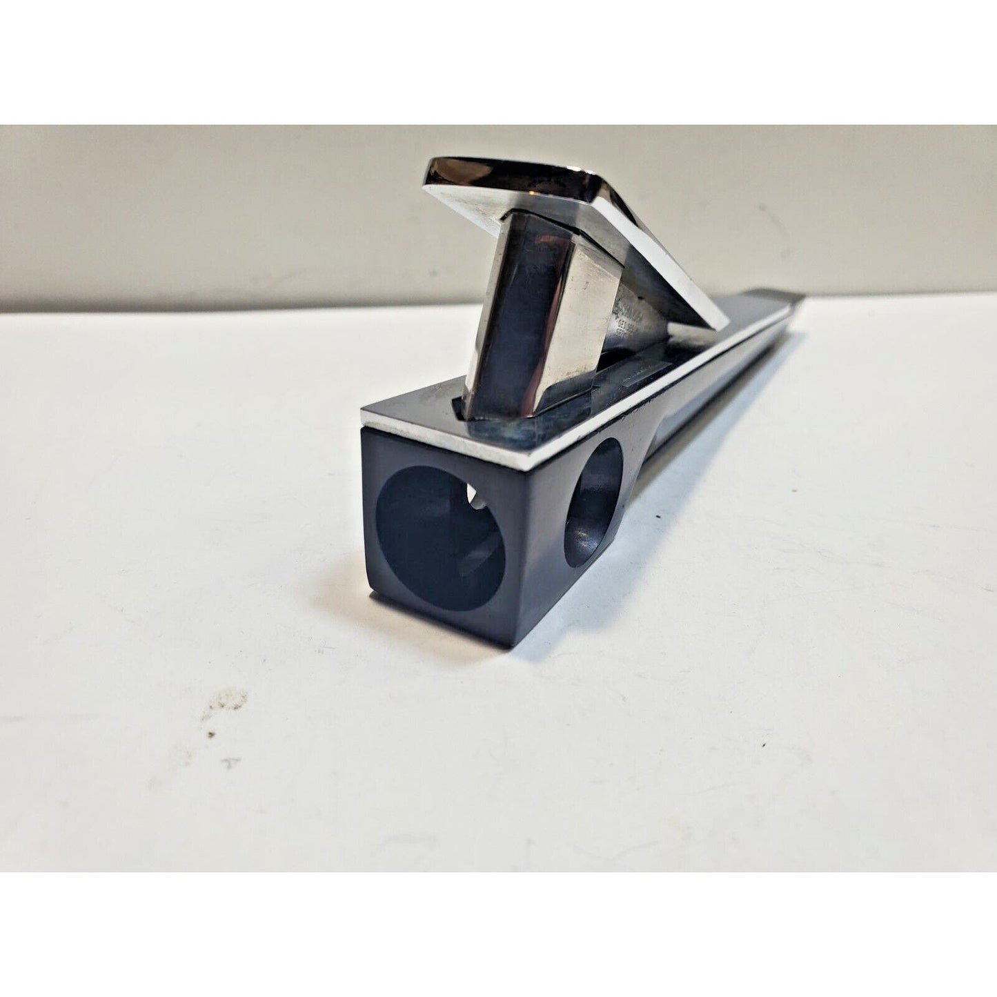 Vintage Working German Solingen 5666 Cigar Cutter 6339/6