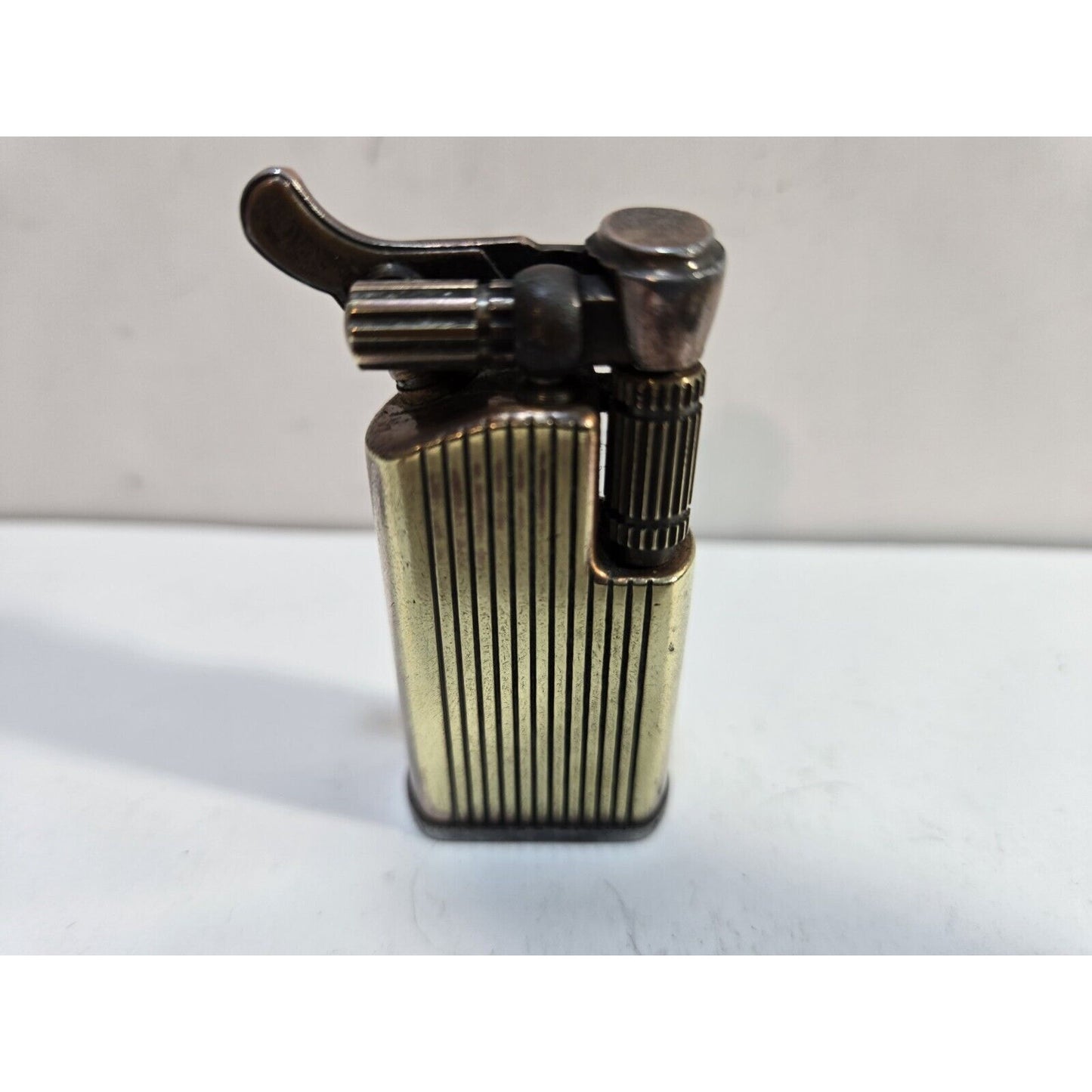 VINTAGE LIGHTER MARUMAN GL 67 / LIFT ARM 6851/37