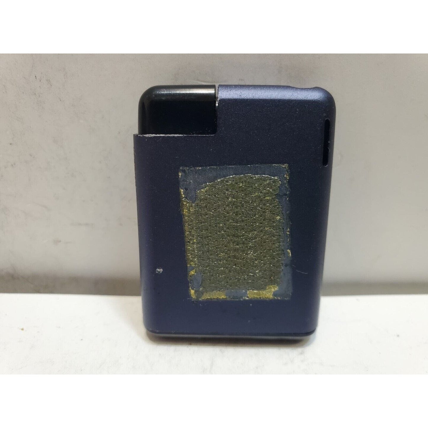 NOS Working Vintage BATTAT Gray Tone Lighter 6302/34