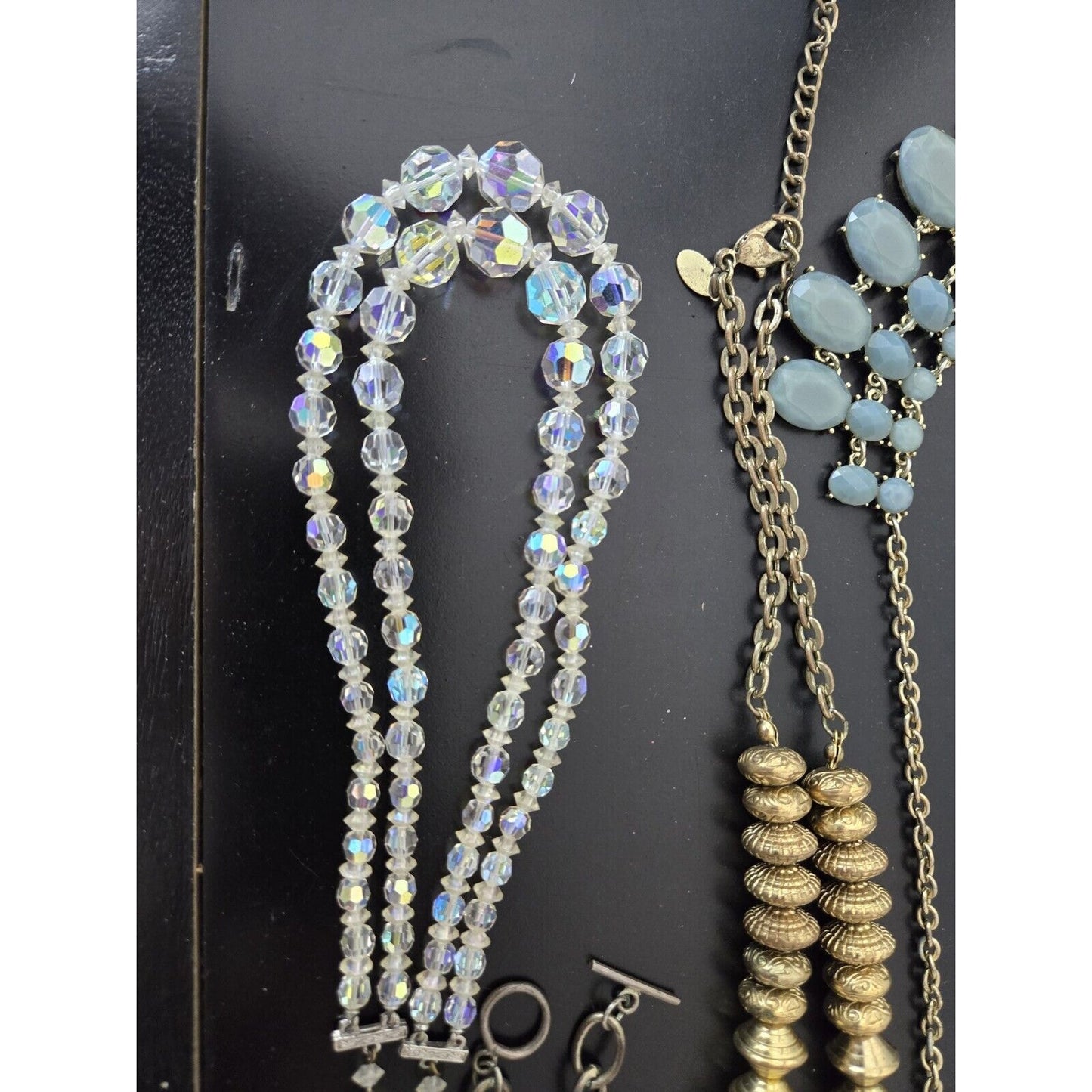 Vintage And Modern Custom Jewelry Lot