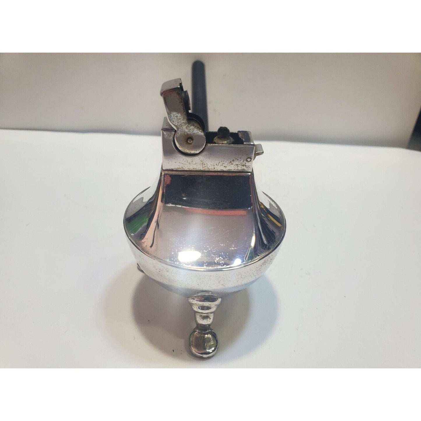 Vintage Working ASR Heritage Table 1950s Lighter 6636/22