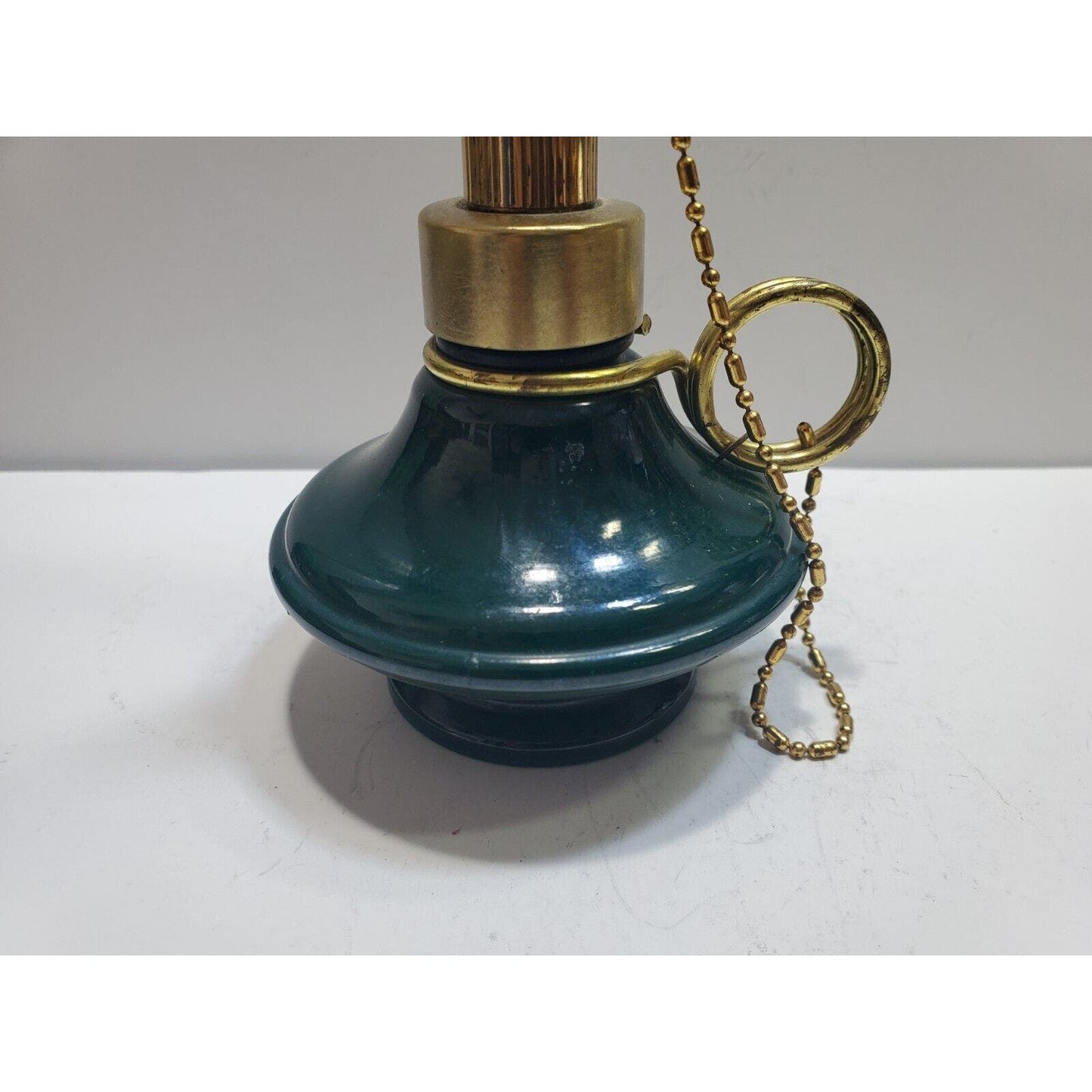 Working Vintage Art Deco Candlestick Table Lighter By Sydney Weston 6595/39