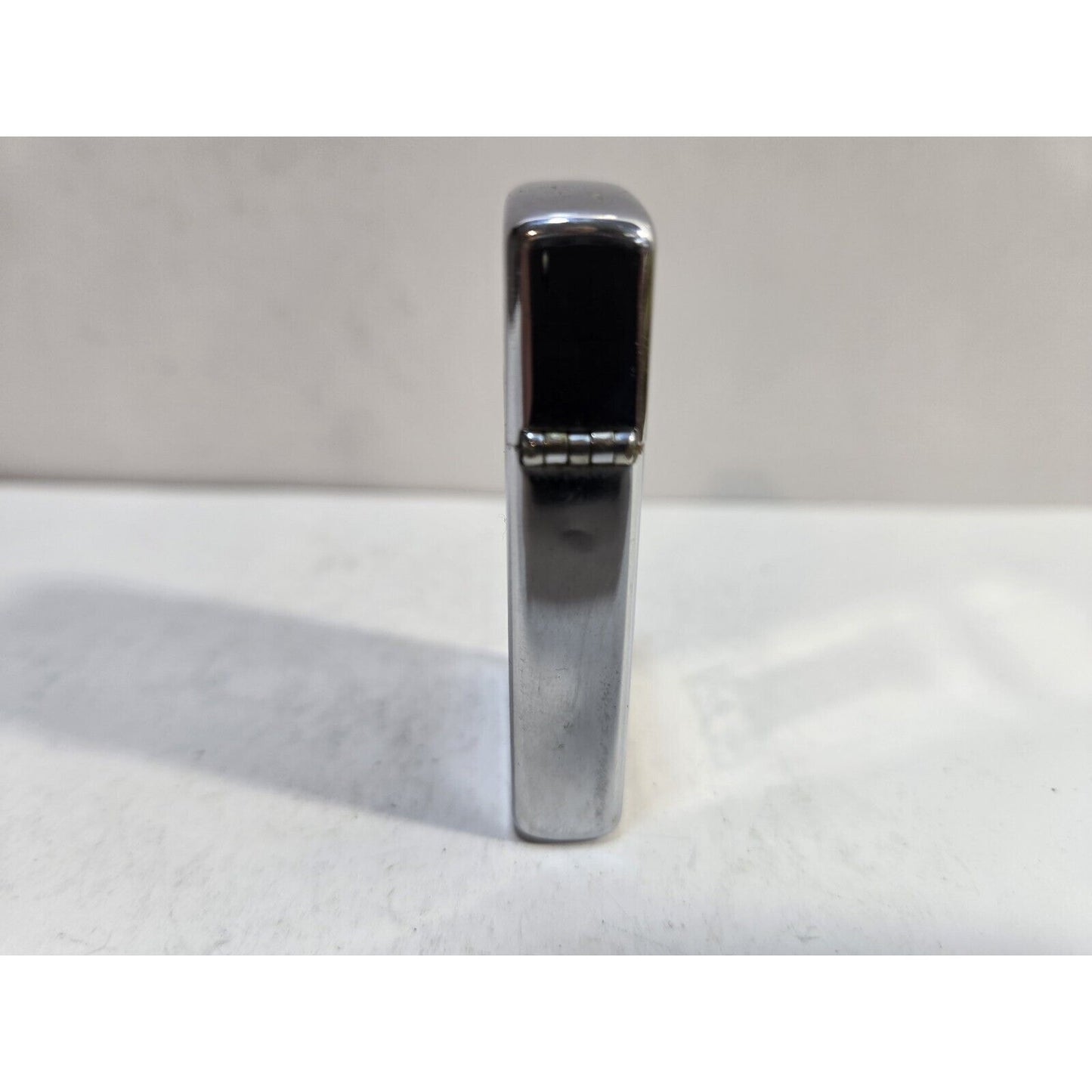 ZIPPO Lighter Harley-Davidson VINTAGE No.1 ZIPPO Lighter HARLEY 6945/33