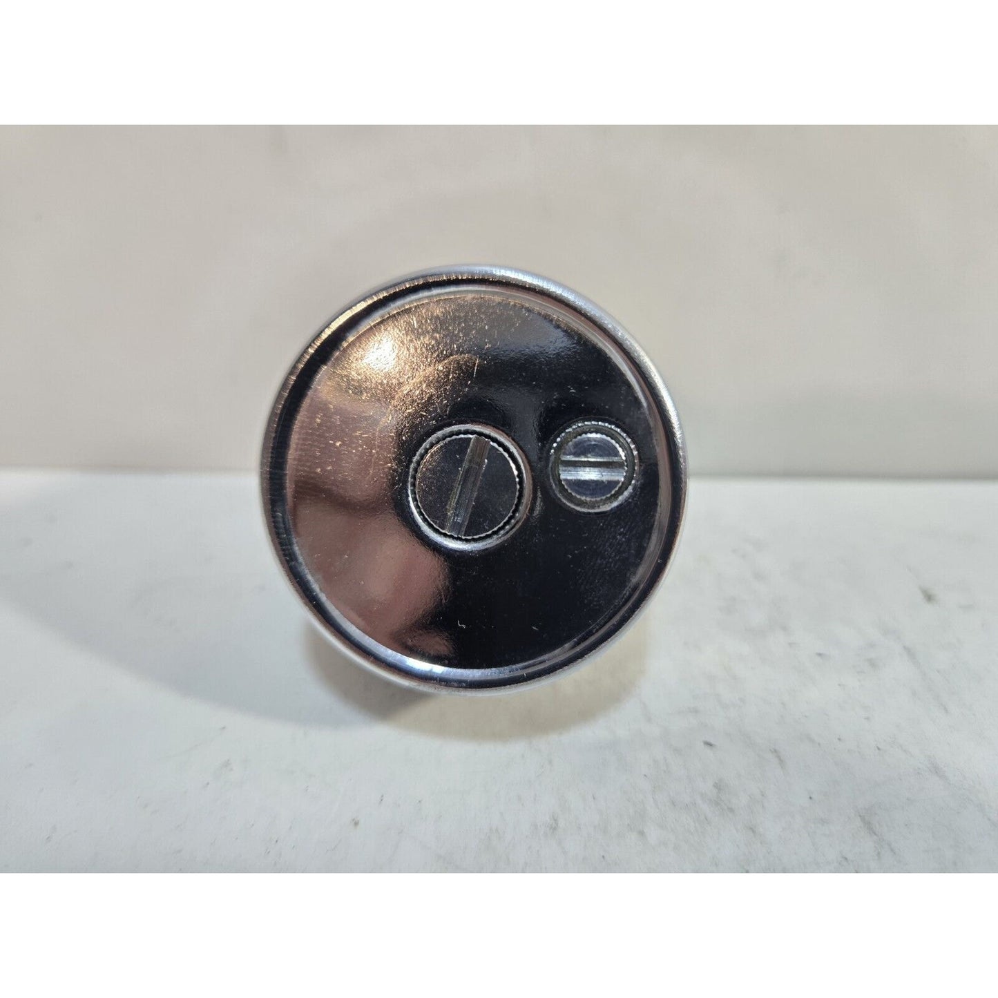 Vintage Working Table Lighter INSERT Fits 1 1/2" Round Base 7454/22