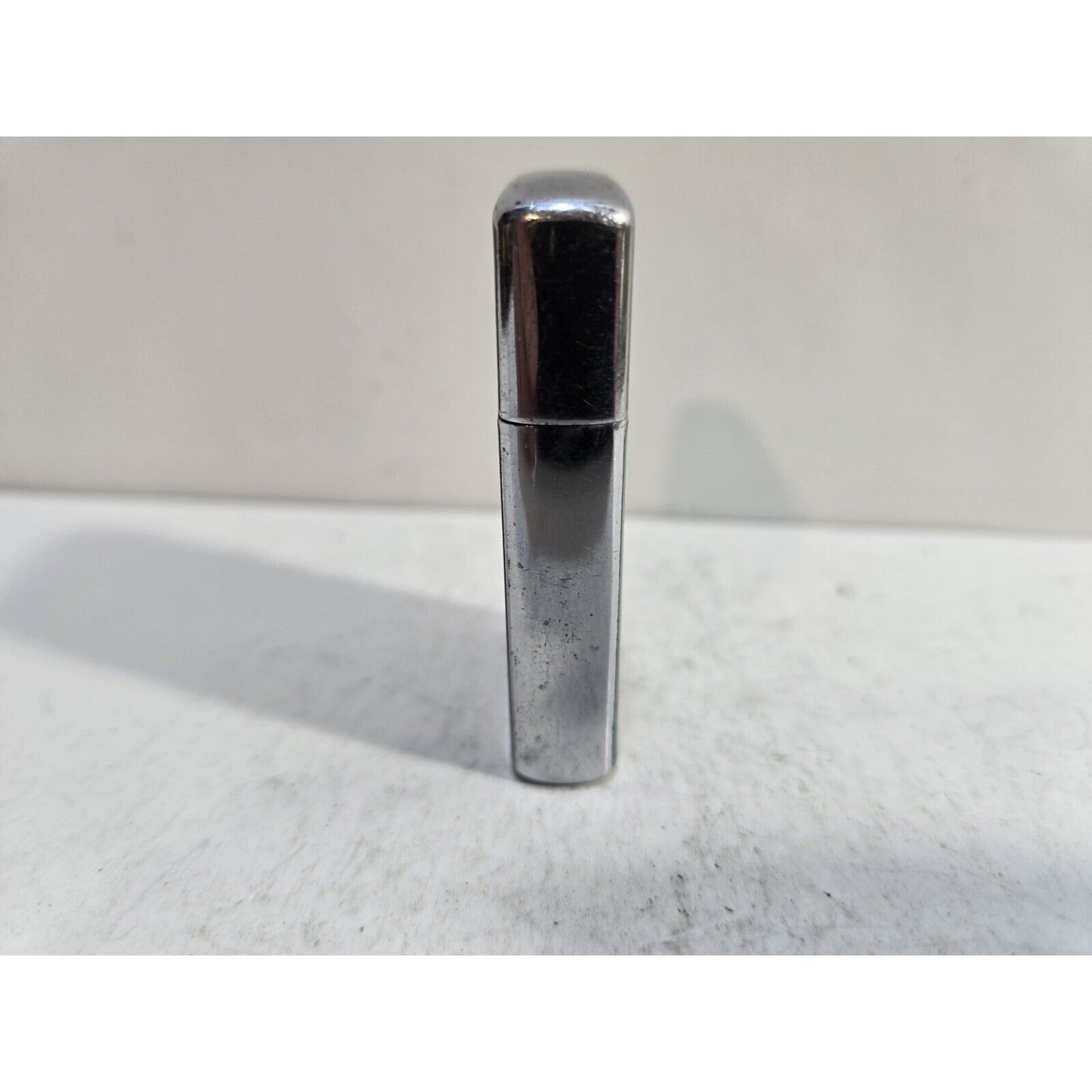 Working Vintage Rogers Lighter Golfer on the 18th Hole Made In Japan 7258/30