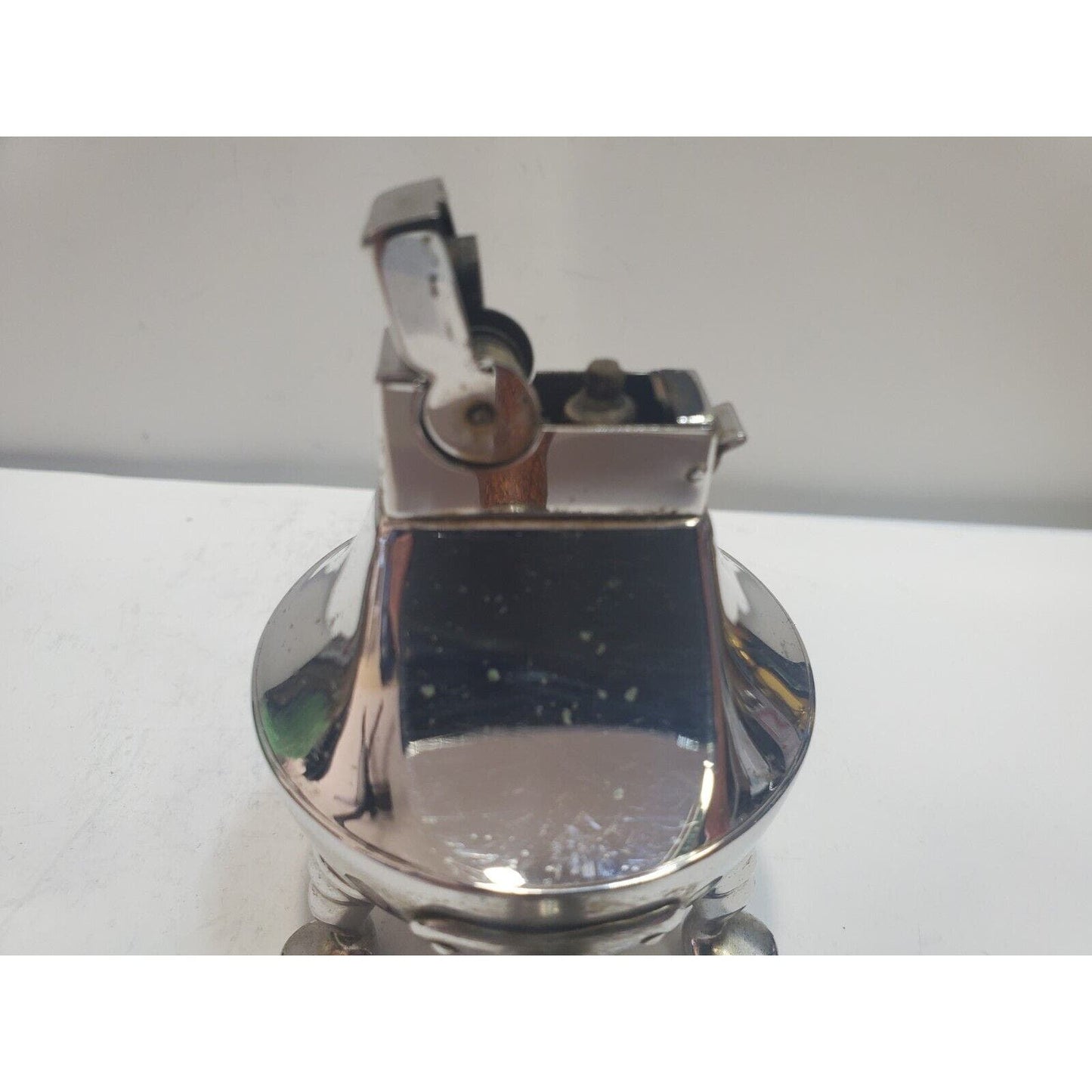 Vintage Working ASR Heritage Table 1950s Lighter 6630/22