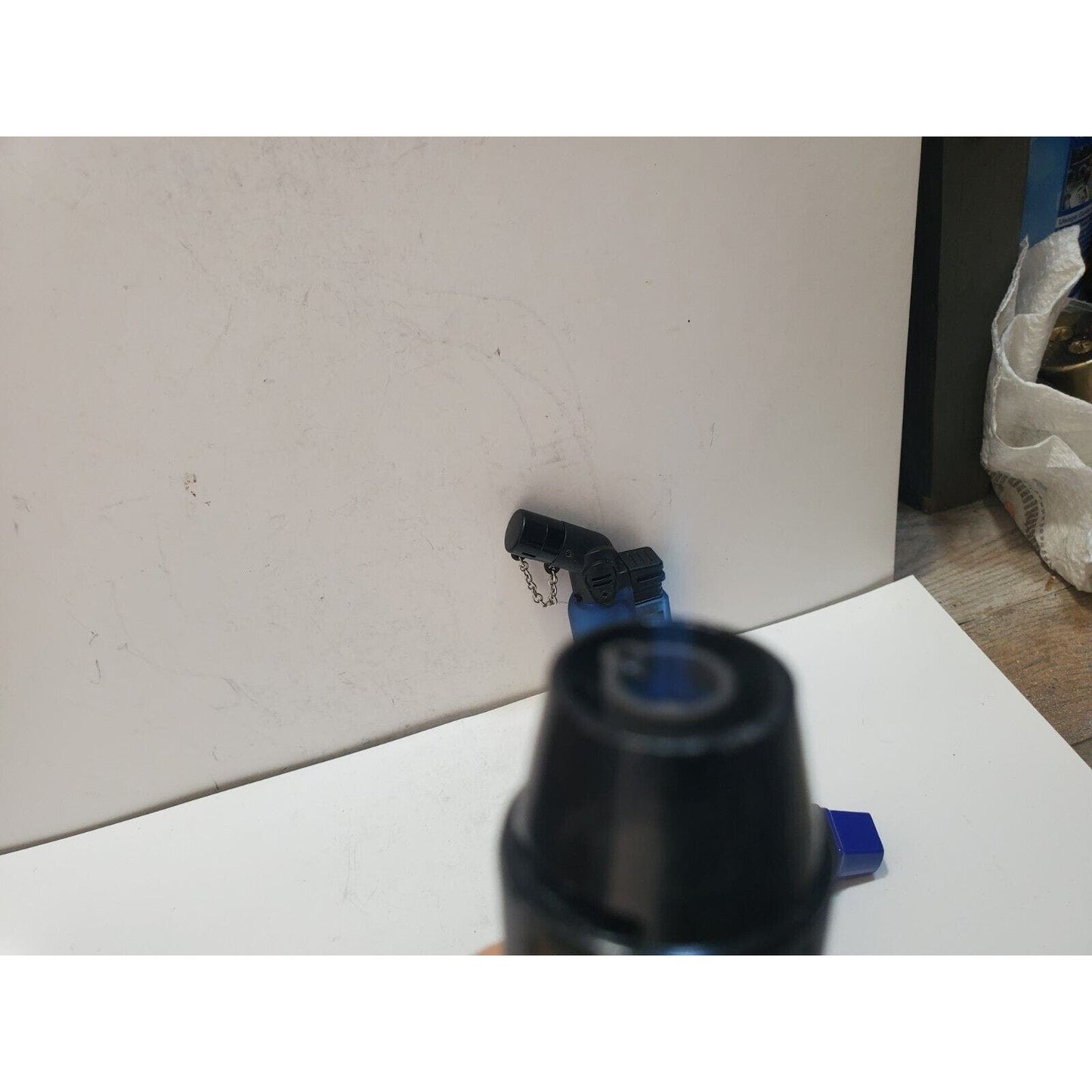 Lot Of 3 Vintage Working Torch Lighters, LOT OF 3 6303/35