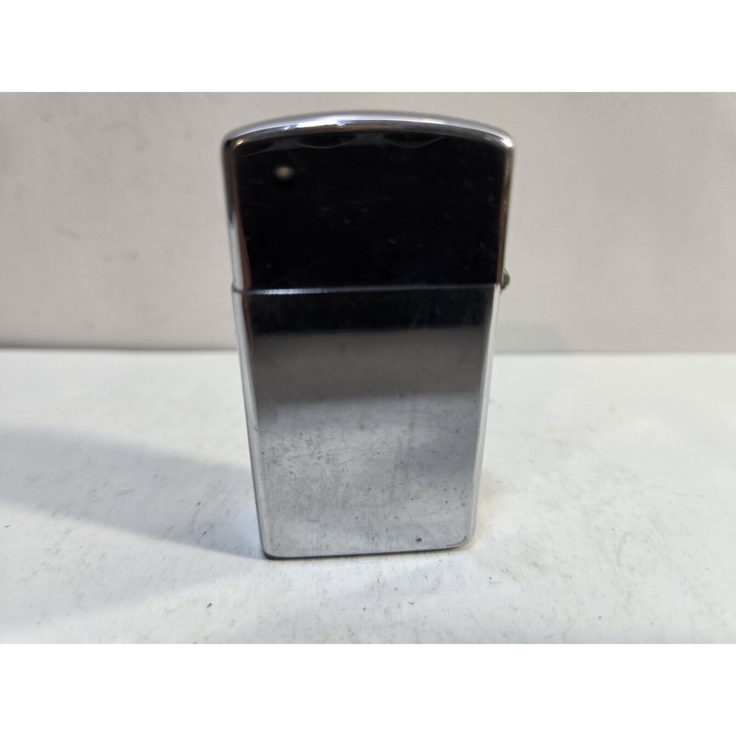 ZIPPO Lighter Harley-Davidson VINTAGE No.1 ZIPPO Lighter HARLEY 6945/33