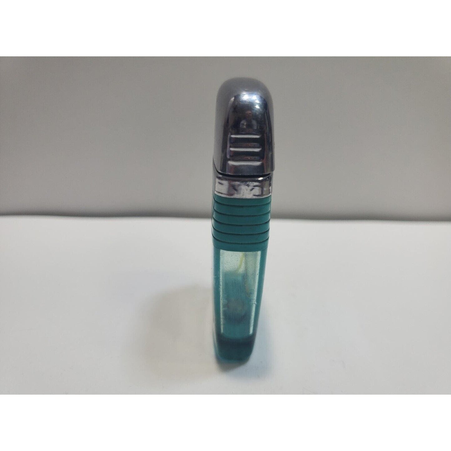 Working Vintage Scripto Vu Lighter Fly Fishing Hook Lure 6535/29