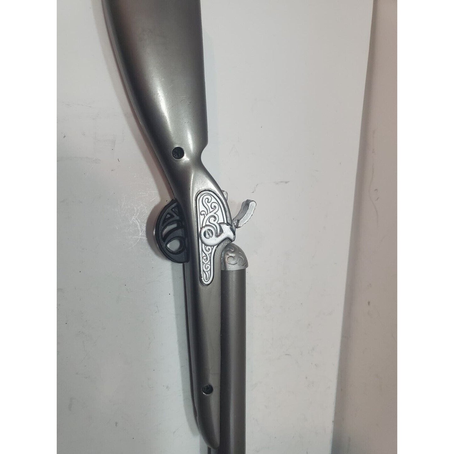 WORKING Rifle, GUN STYLE BUTANE LIGHTER 6271/28