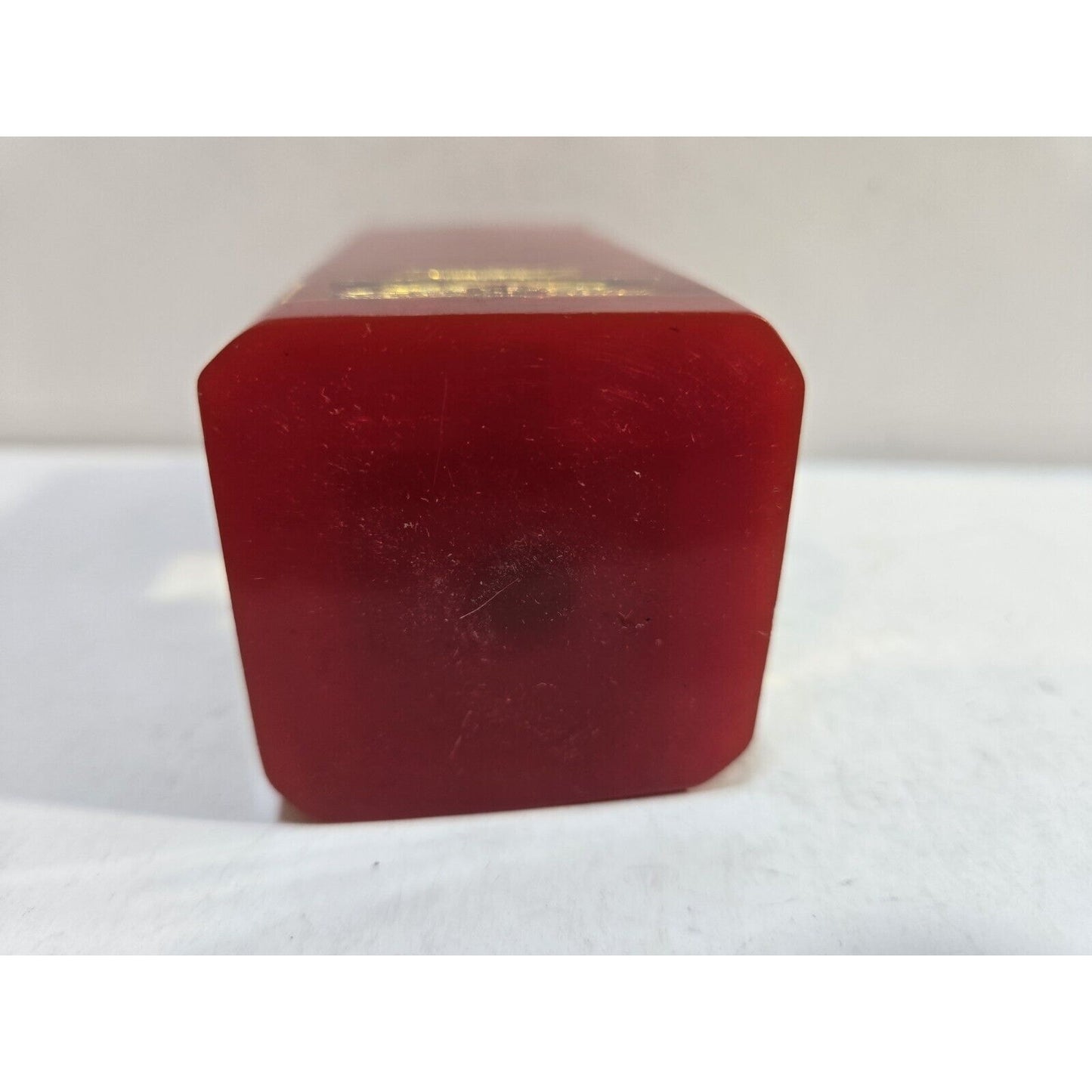 Working Vintage Japan Pagoda Table Lighter 4 1/4" 7664/40