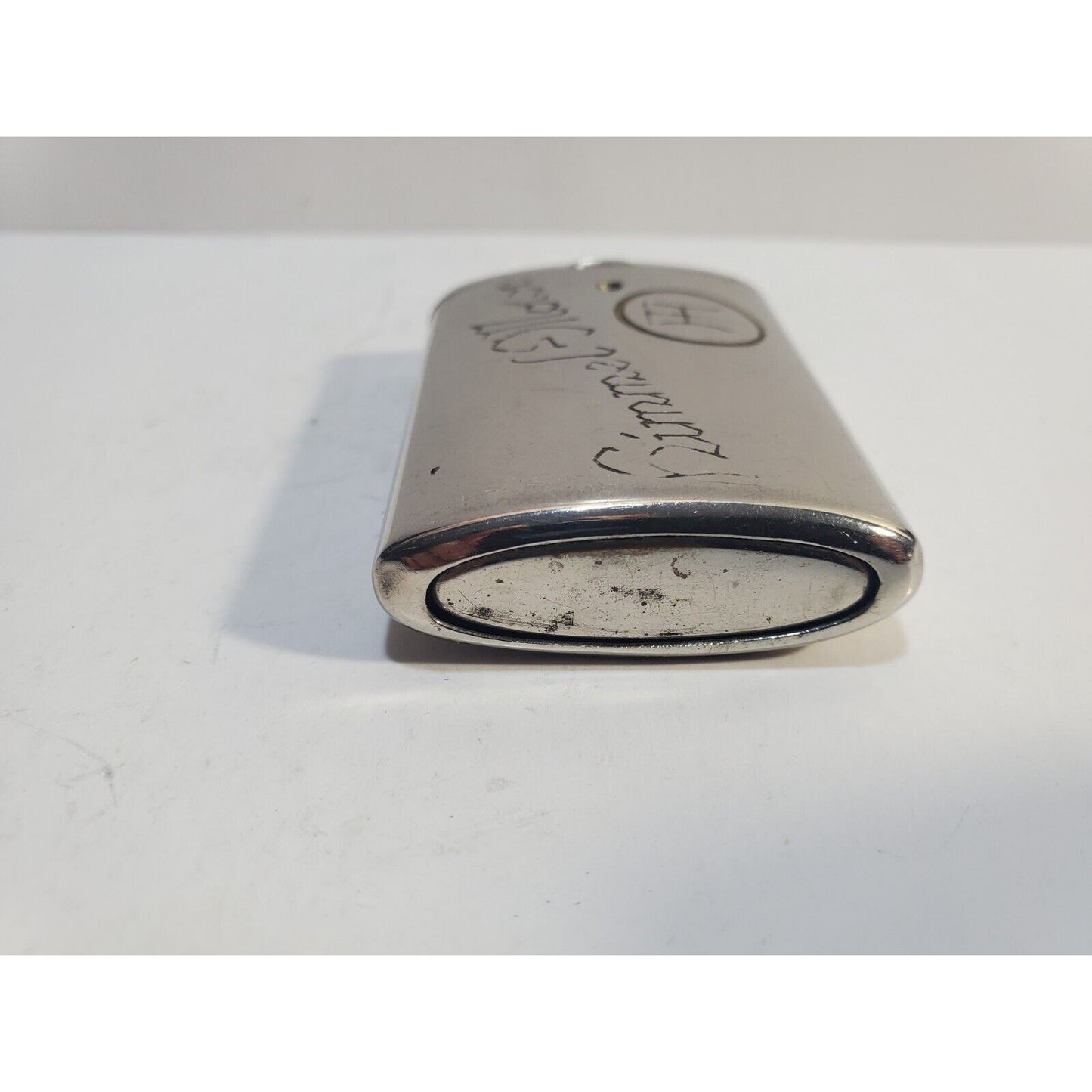 Vintage Silver Match Safe / CASE / Vesta / Holder 6787/31 Bimmel Motors