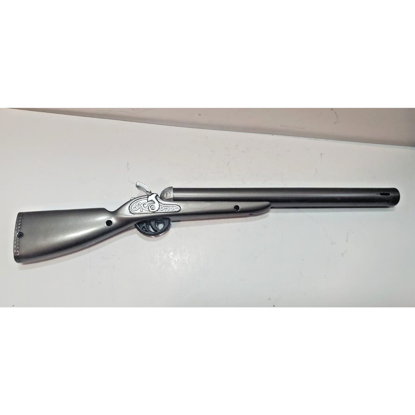 WORKING Rifle, GUN STYLE BUTANE LIGHTER 6271/28