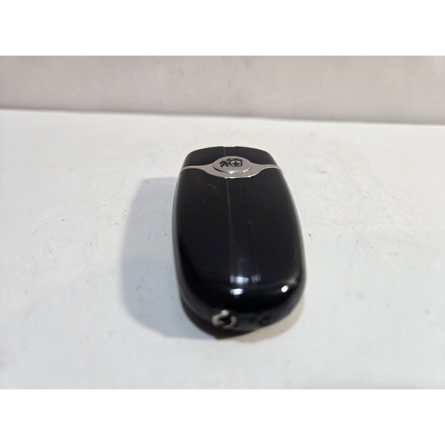 Working COLIBRI Torch Black Tone LIGHTER 6956/36