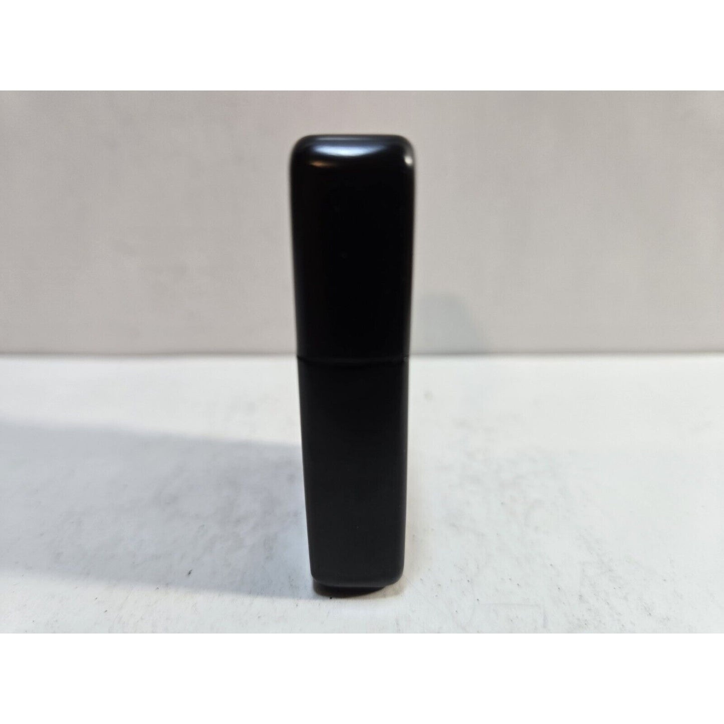 NOS Working Star Brand Lighter Matte Black 6906