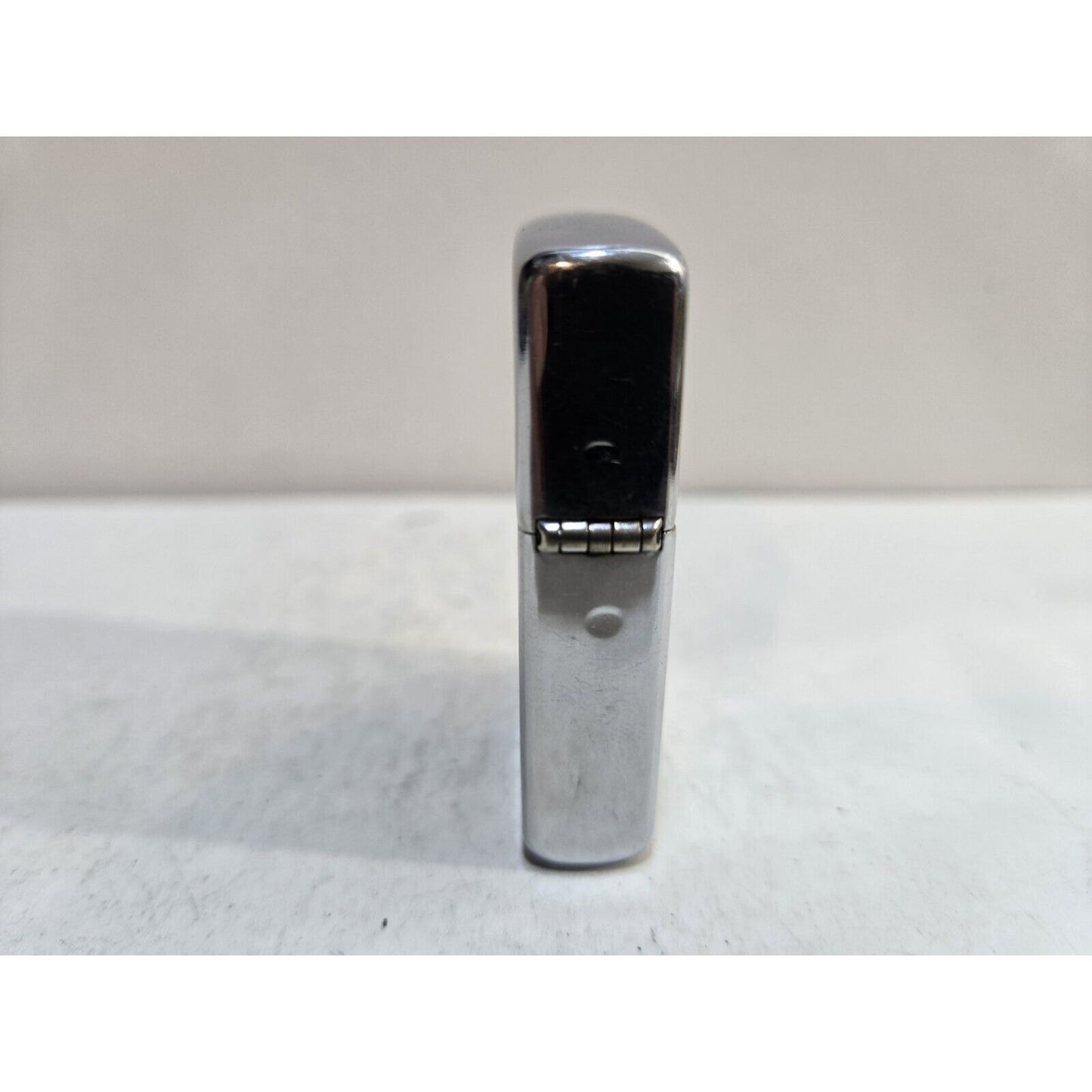 Working Vintage USS PITTSBURGH SSN 720 - Military Zippo Lighter 7215/33