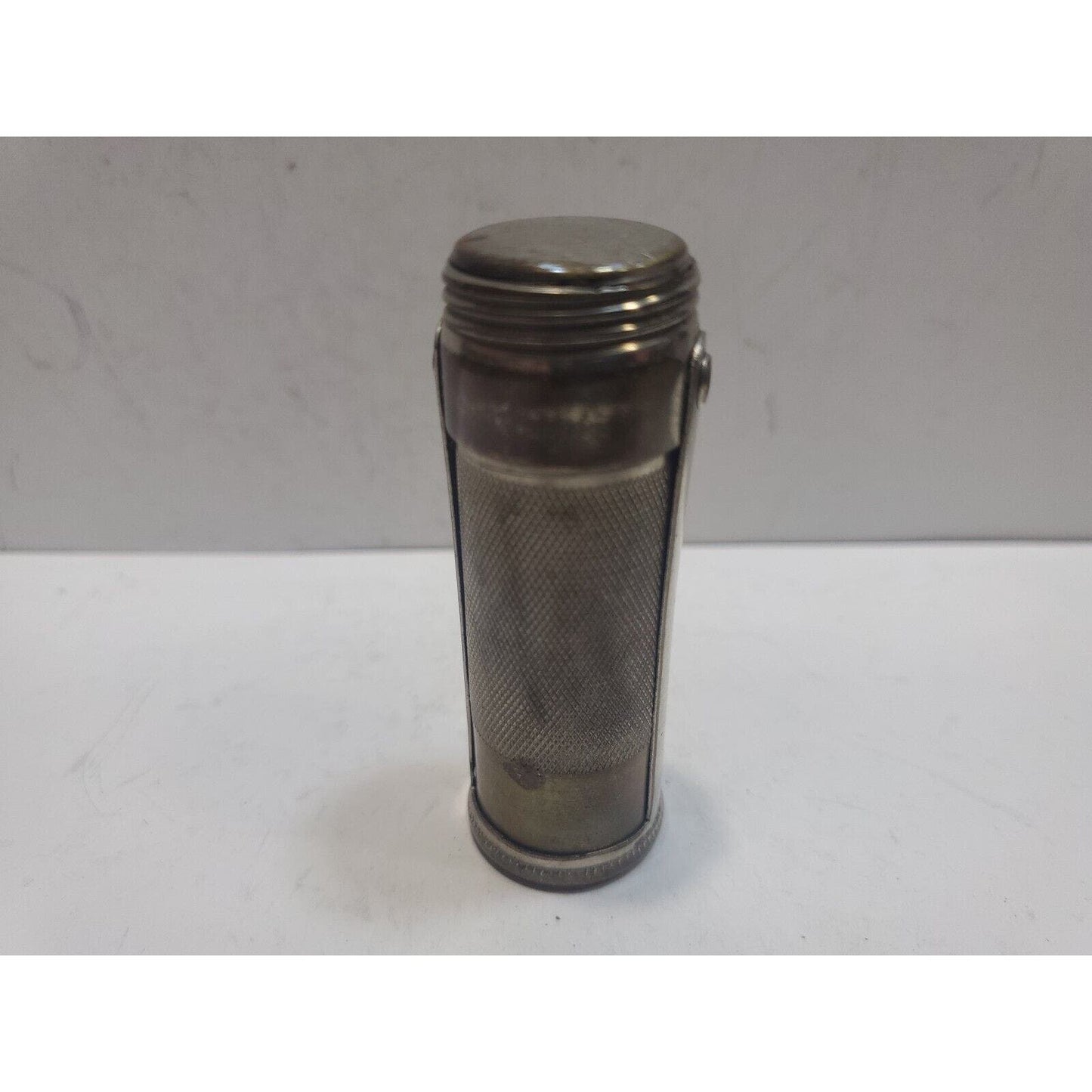 Vintage Marbles Gladstone, Mich Waterproof Match Safe 6365/31