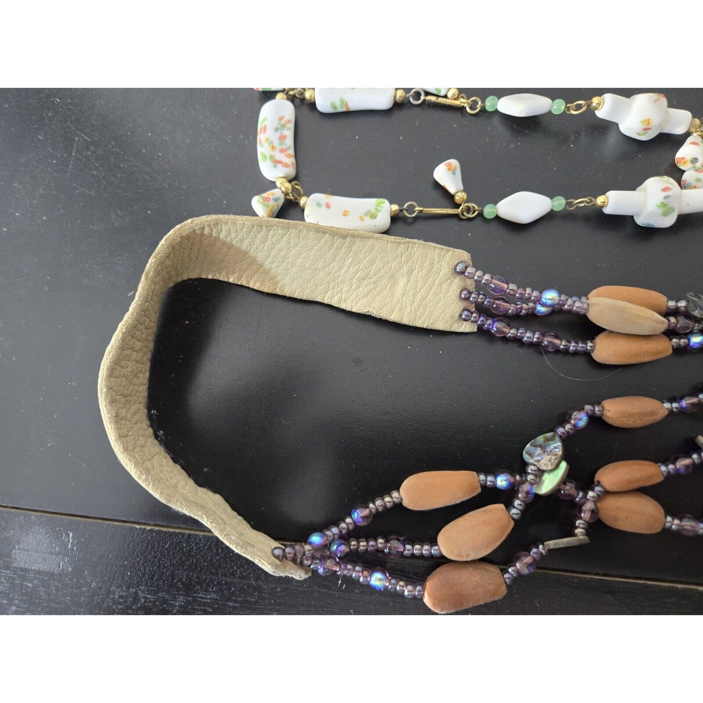 Vintage And Modern Custom Jewelry Lot