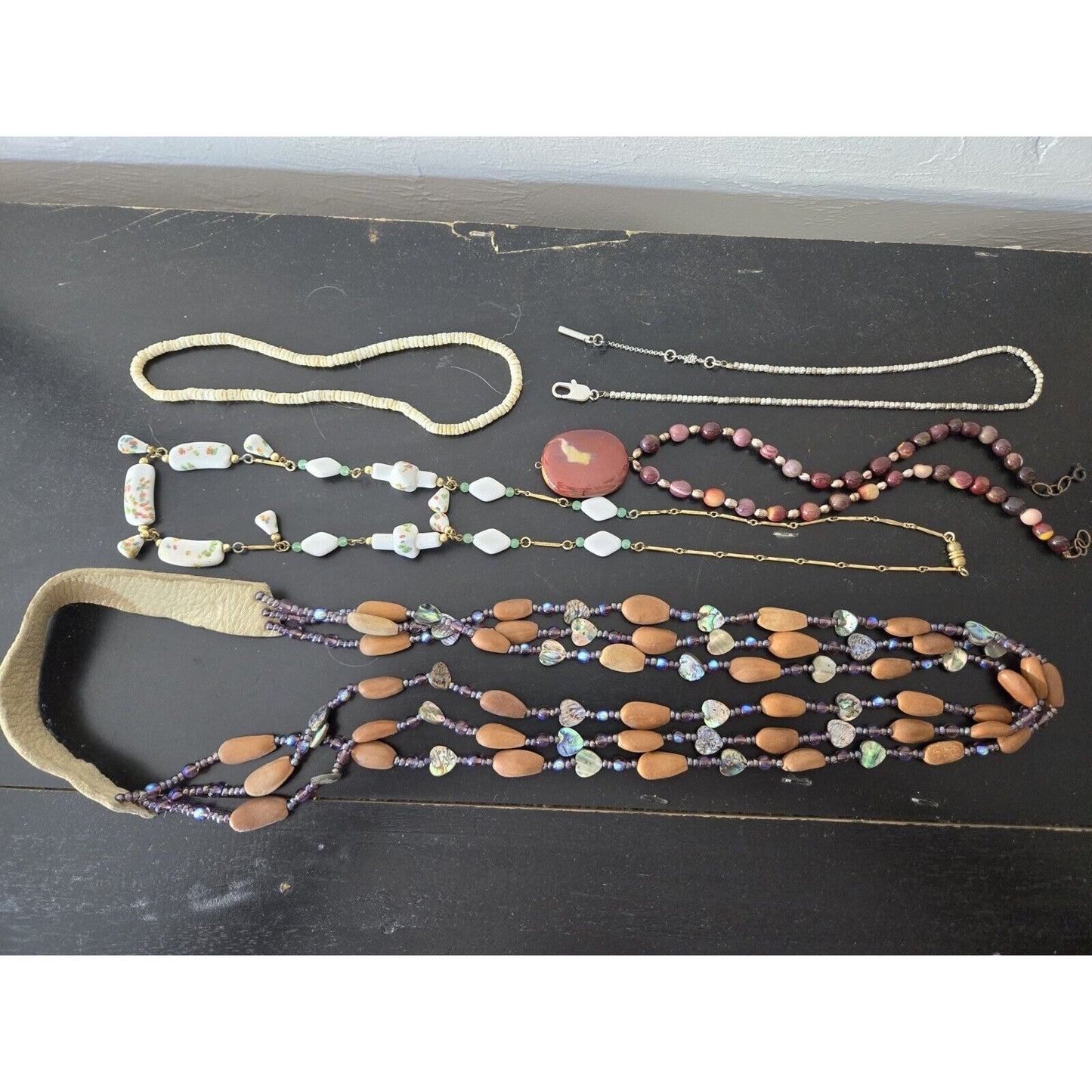 Vintage And Modern Custom Jewelry Lot