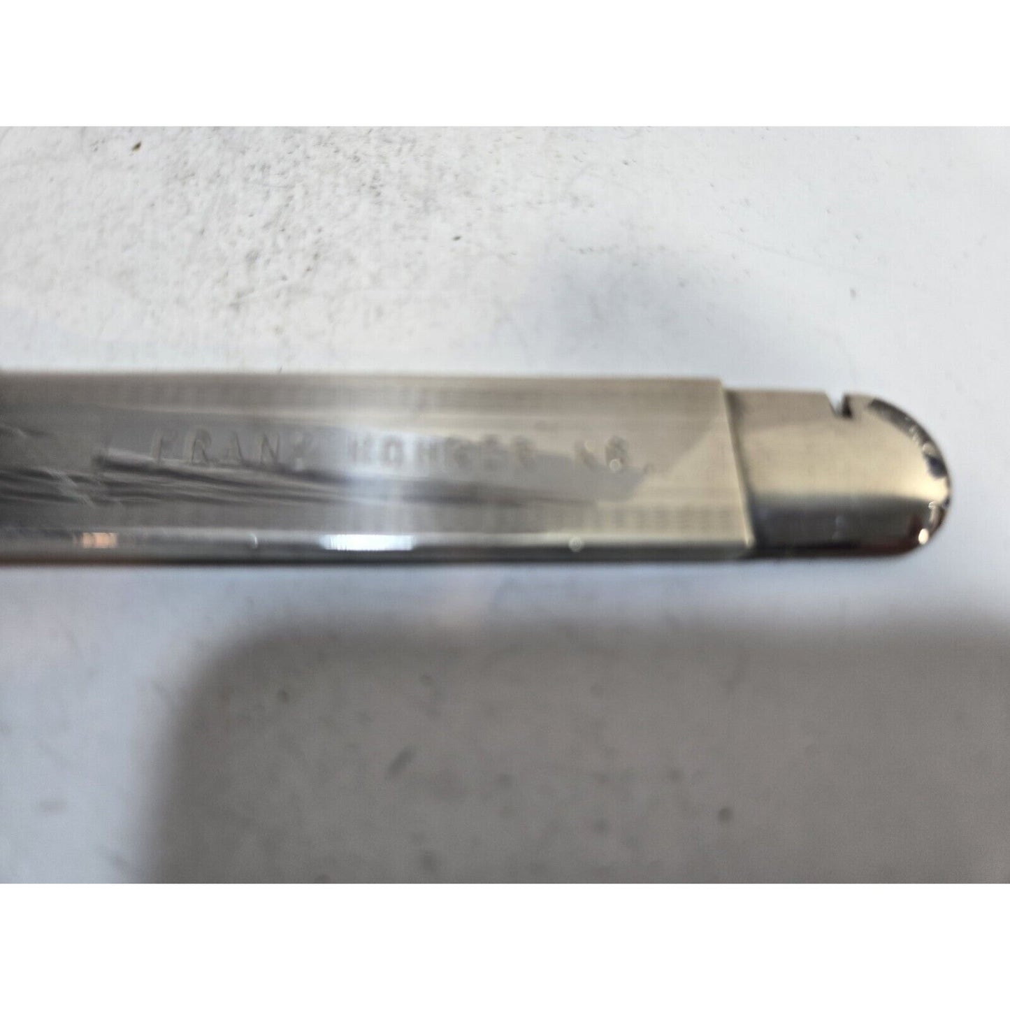 Vintage Cigar Cutter, Solingen Germany 7110/6