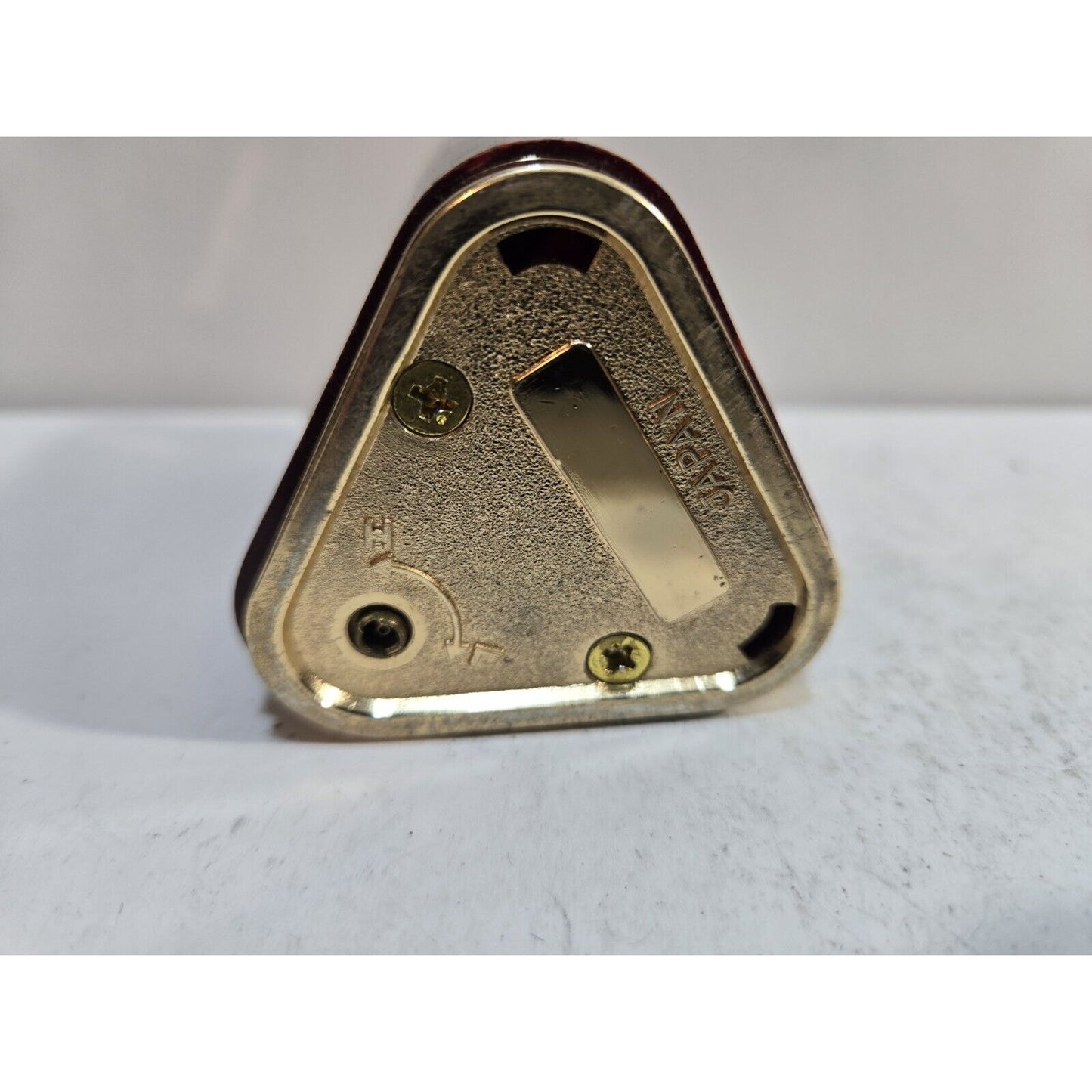 Working Vintage 2 1/2" Japan Table Lighter 7195/22