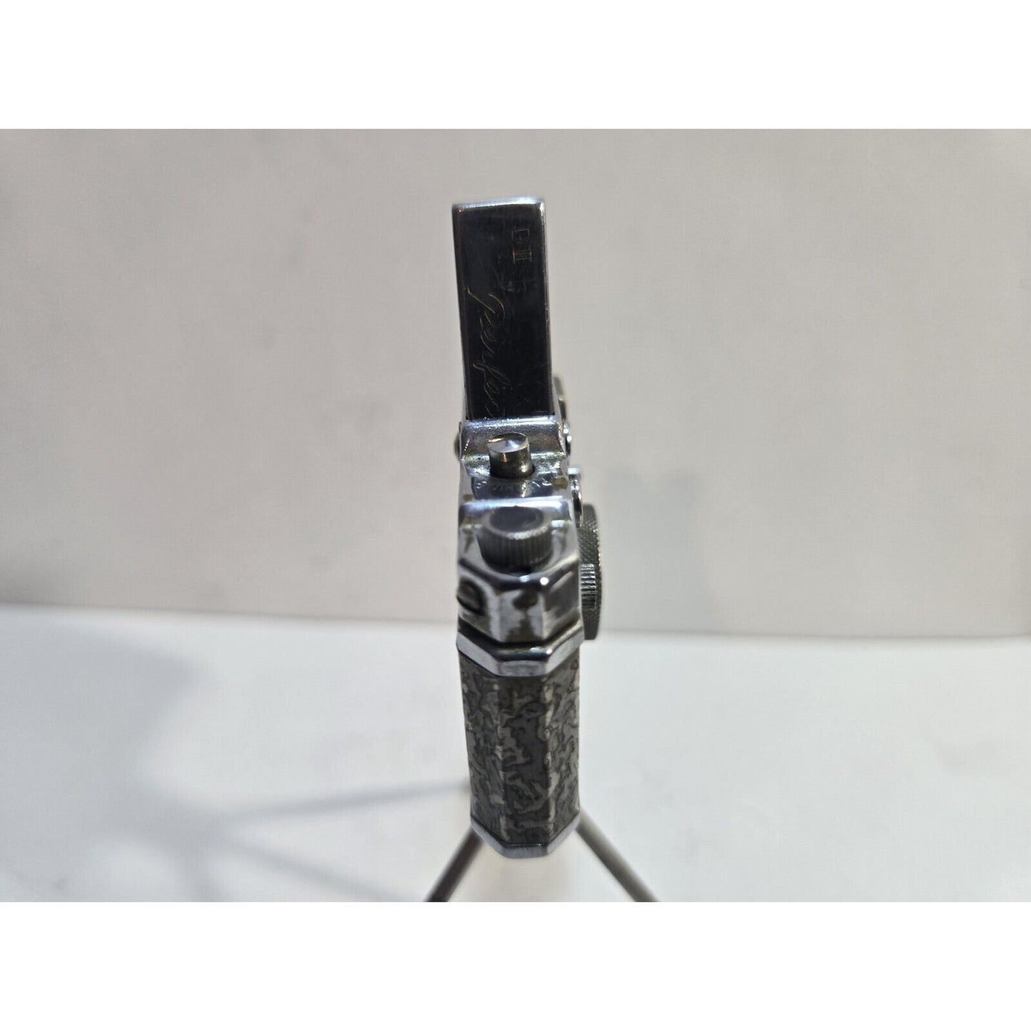 Working Vintage Occupied Japan Camera Lighter / 6857/34