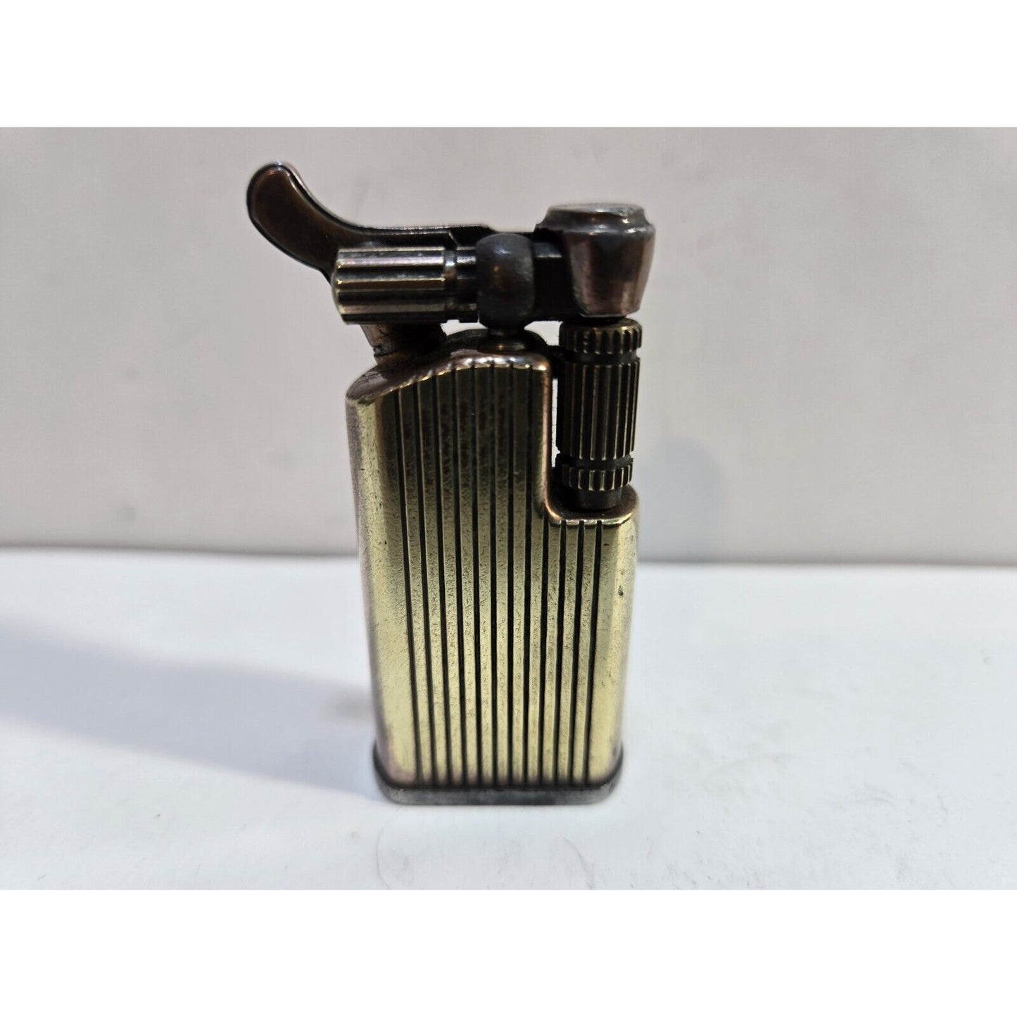 VINTAGE LIGHTER MARUMAN GL 67 / LIFT ARM 6851/37