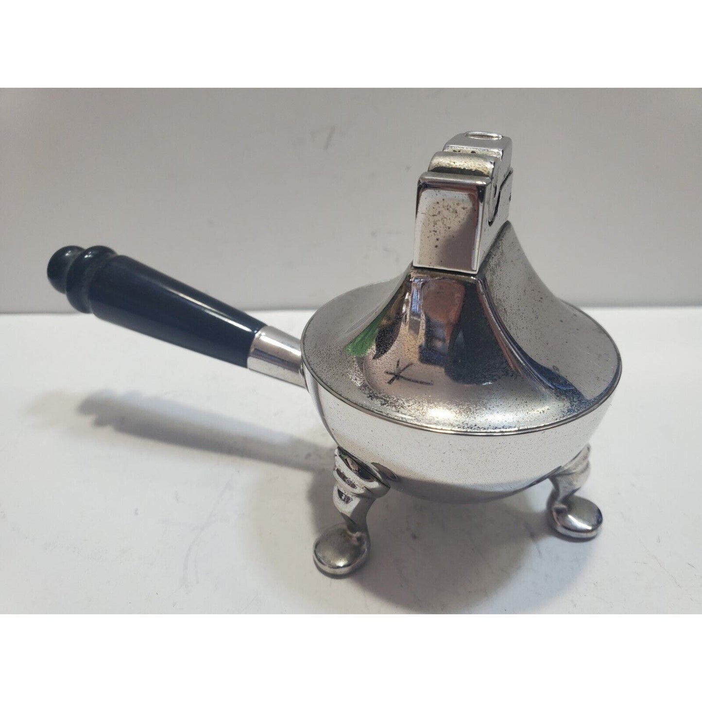 Vintage Working ASR Heritage Table 1950s Lighter 6658/22