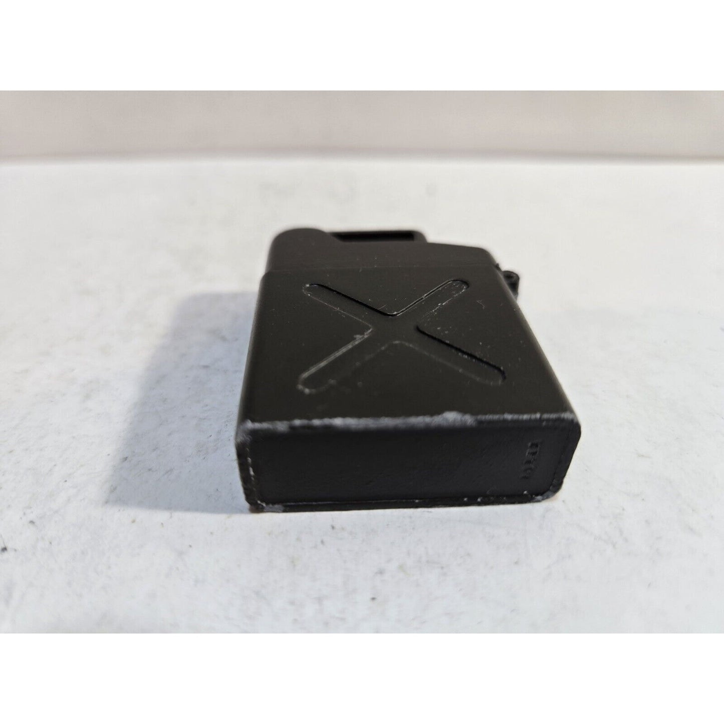 Working Vintage Jerrican Original Lighter Green Military 7291/27 Jerry Can