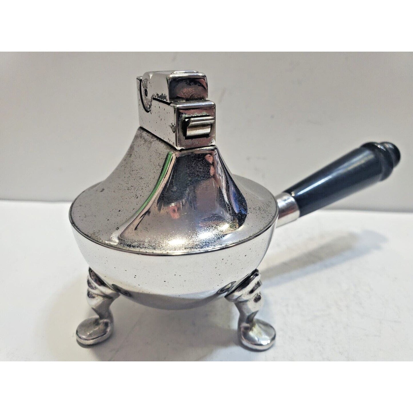 Vintage Working ASR Heritage Table 1950s Lighter 6658/22