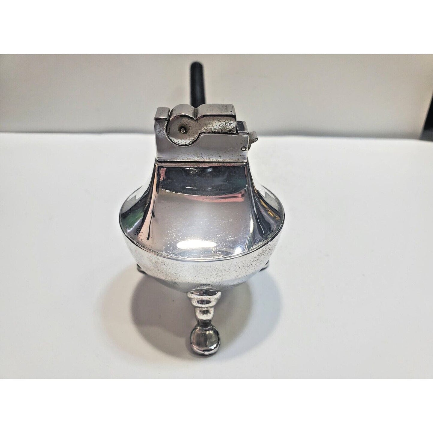 Vintage Working ASR Heritage Table 1950s Lighter 6636/22