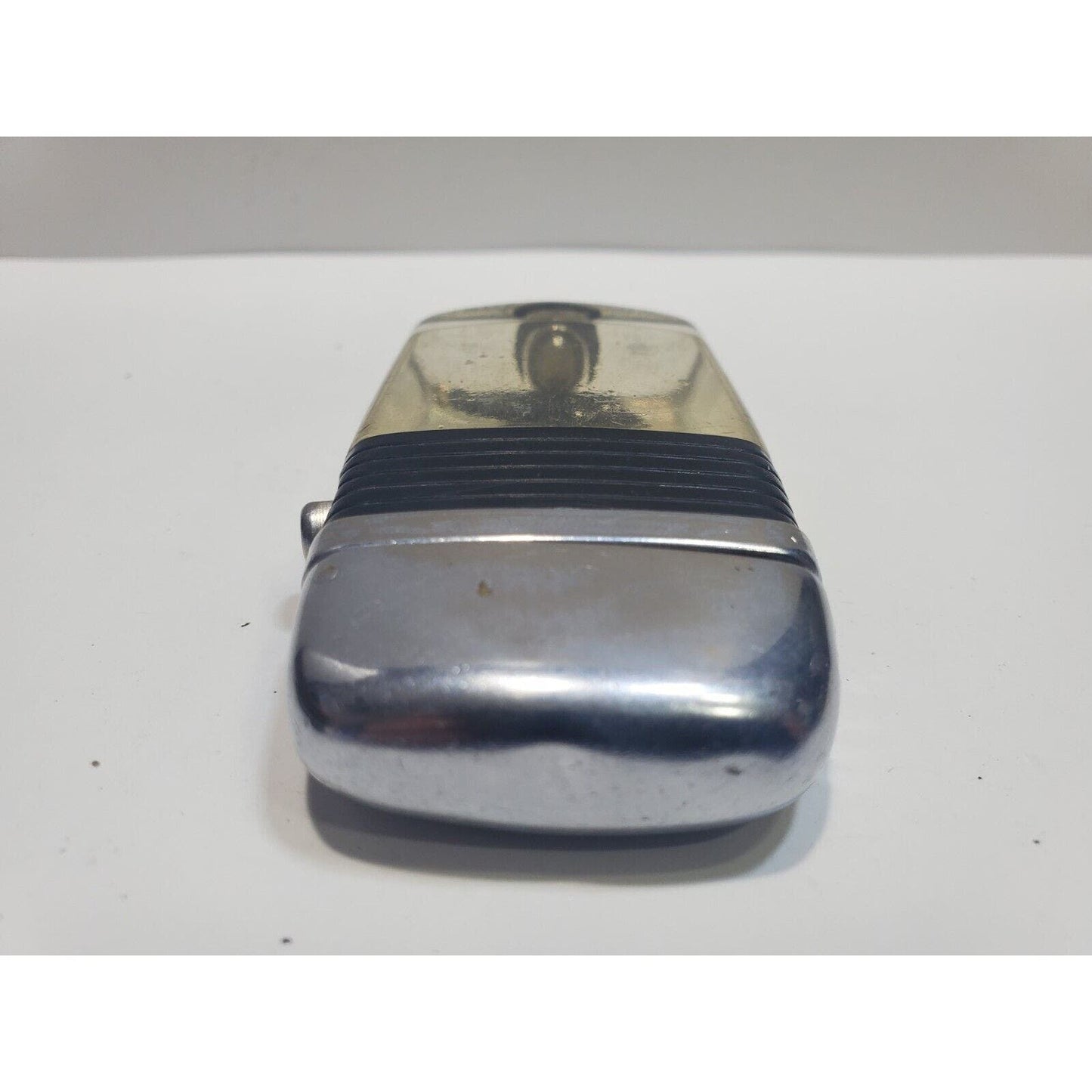 Pipe Working Vintage Scripto Vu Lighter Fly Fishing Hook Lure 6537/29