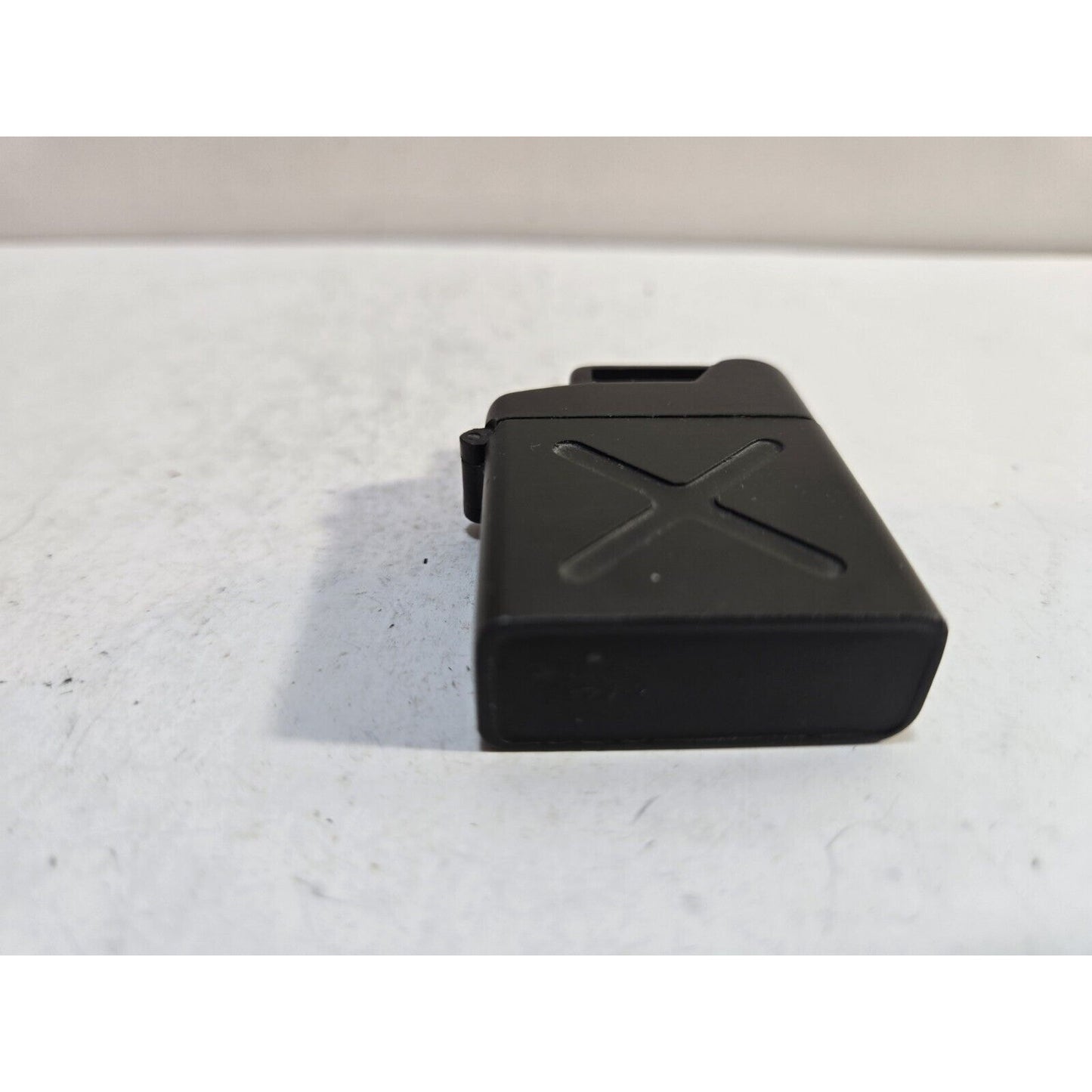 Working Vintage Jerrican Original Lighter Green Military 7271/27 Jerry Can